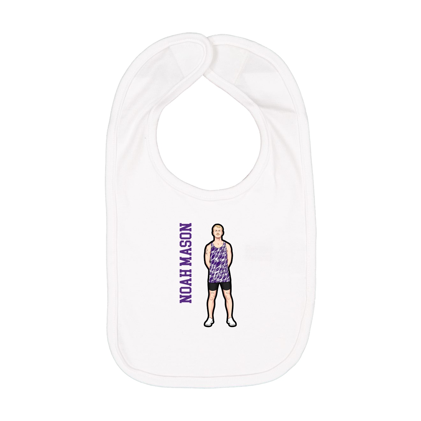 Infant Bib