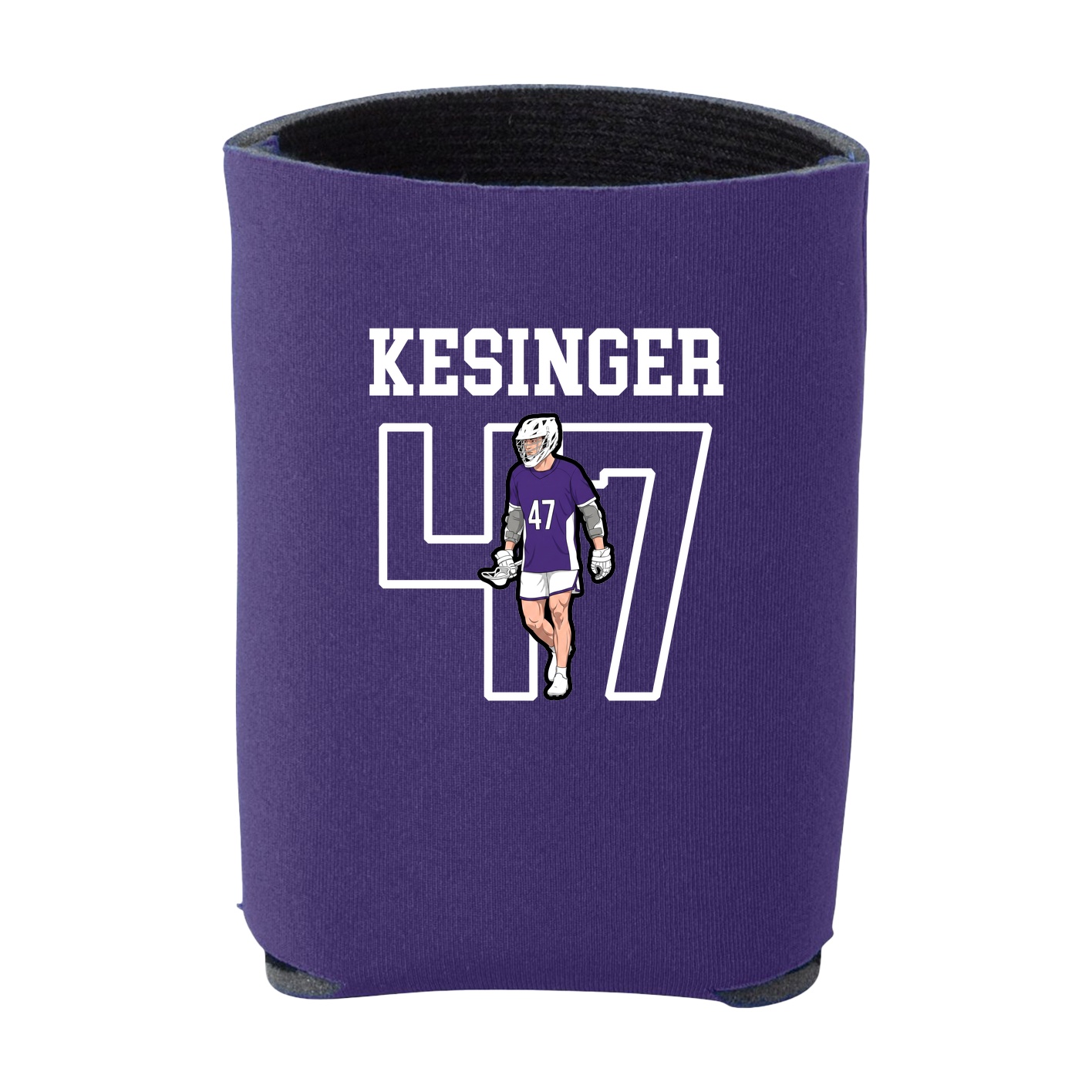 Can Holder — Shirsey in Purple