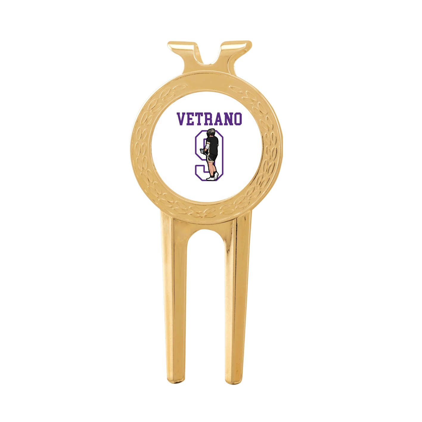 Divot Tool with Ball Marker — Shirsey in Classic