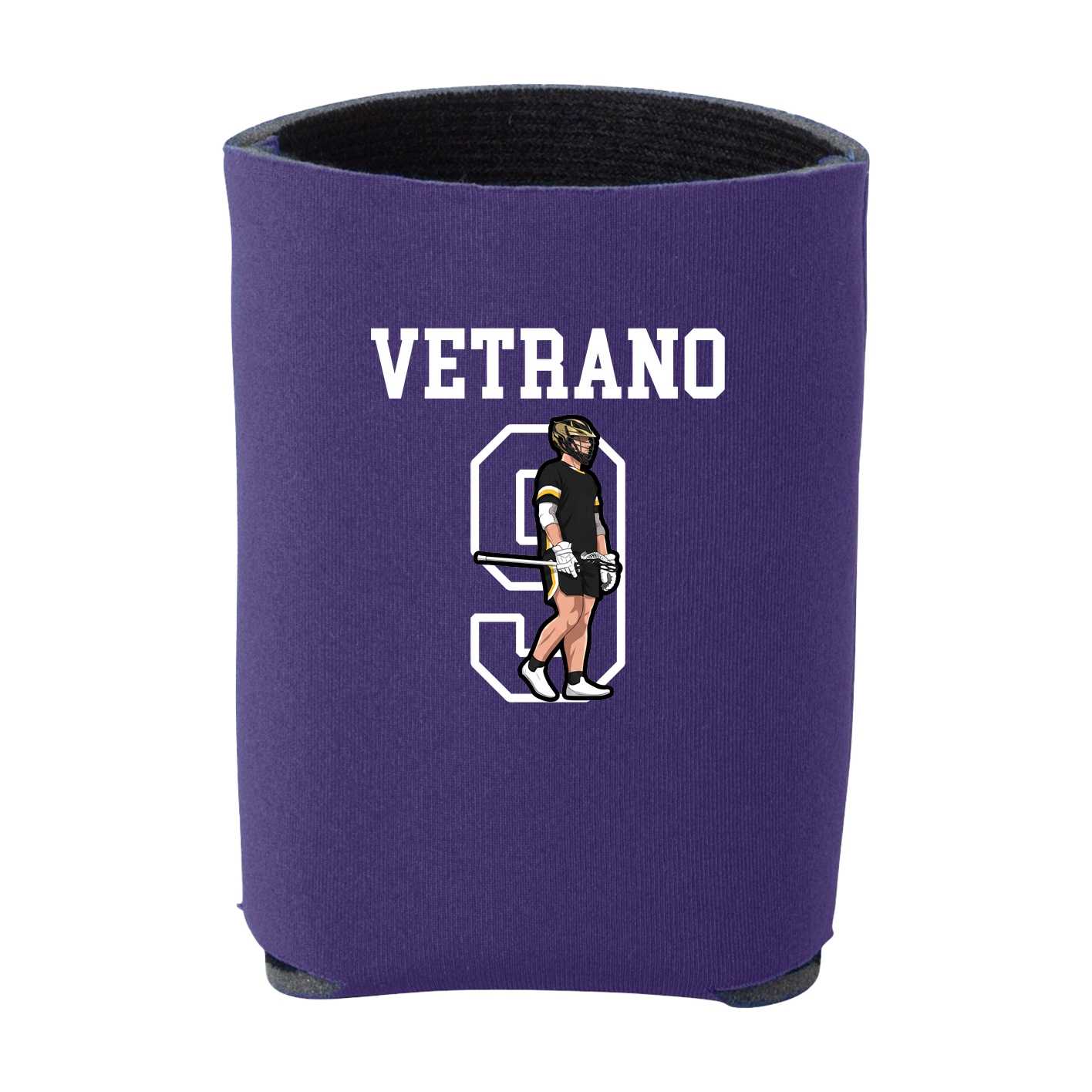 Can Holder — Shirsey in Purple