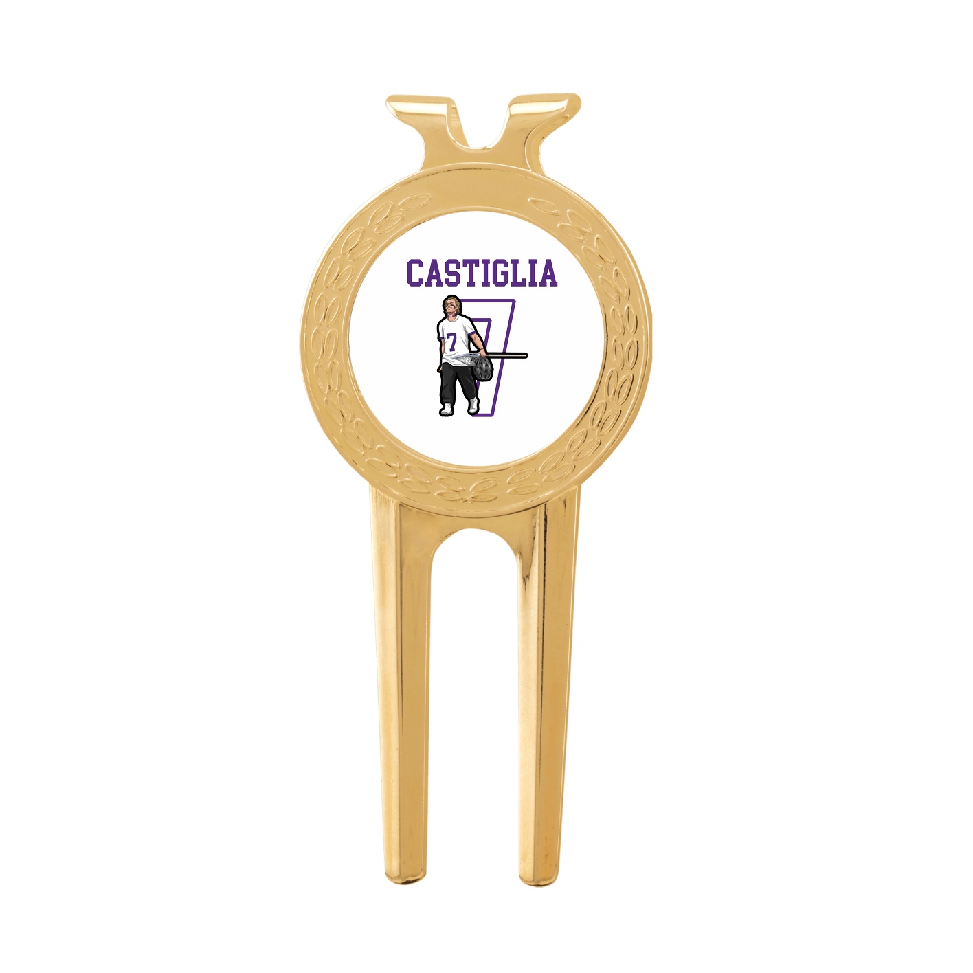 Divot Tool with Ball Marker — Shirsey in Classic