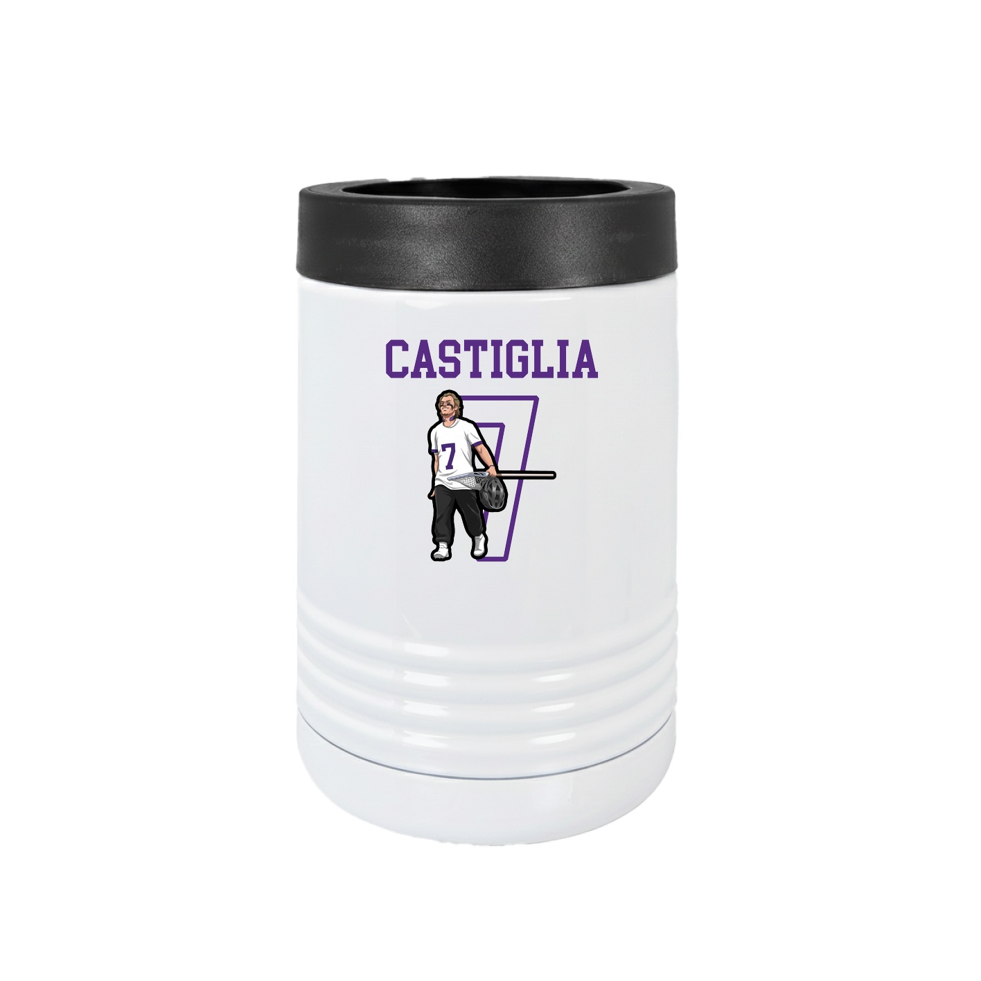 Beverage Holder — Shirsey in White