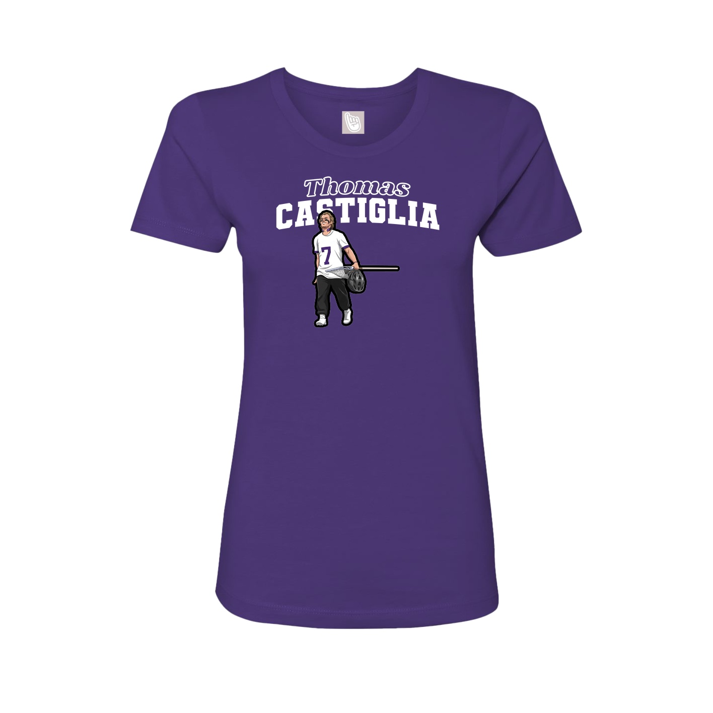 Fitted Women's Tee