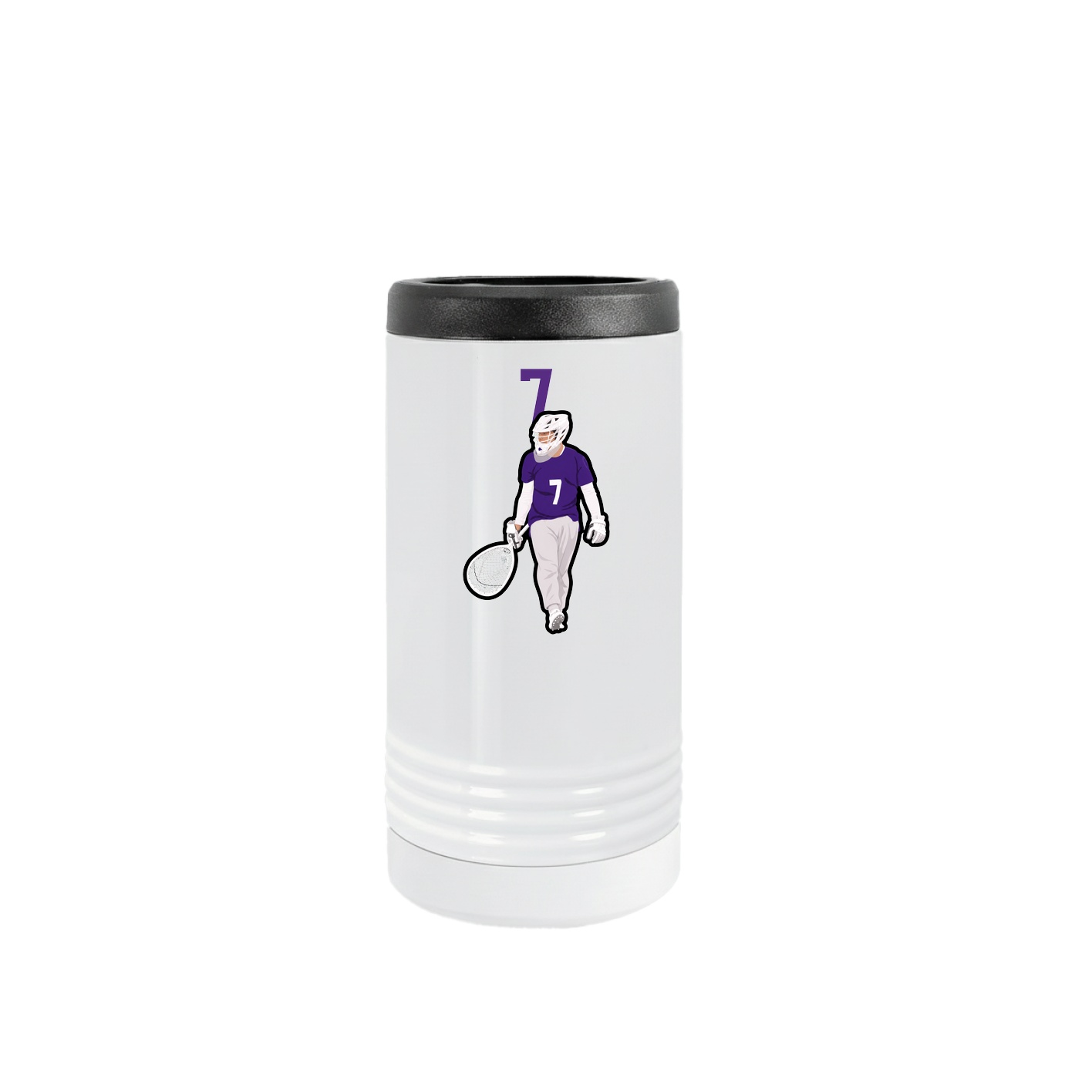 Slim Beverage Holder