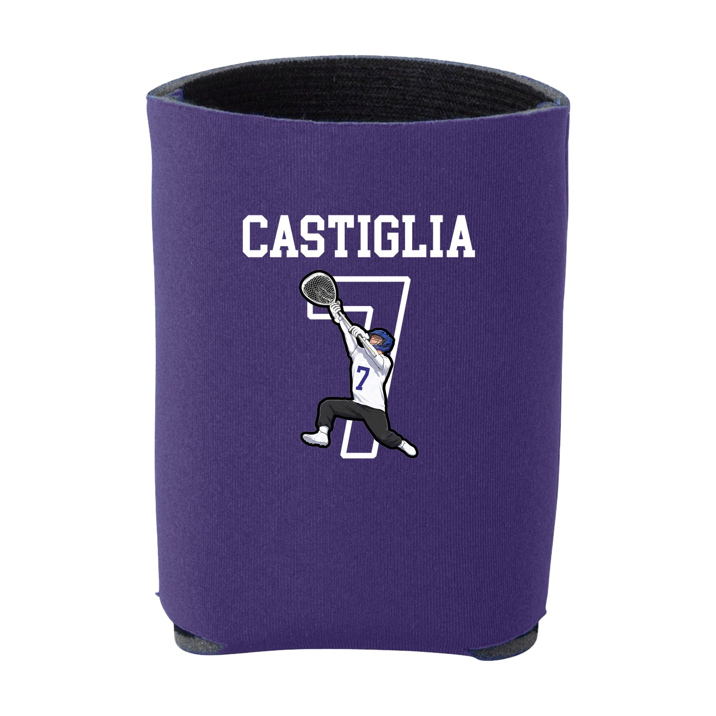 Can Holder — Shirsey in Purple