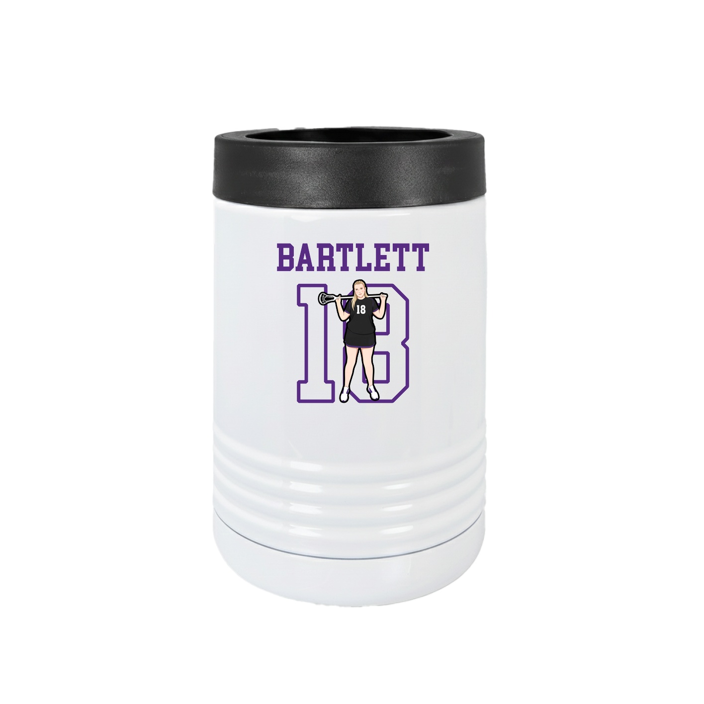 Beverage Holder — Shirsey in White