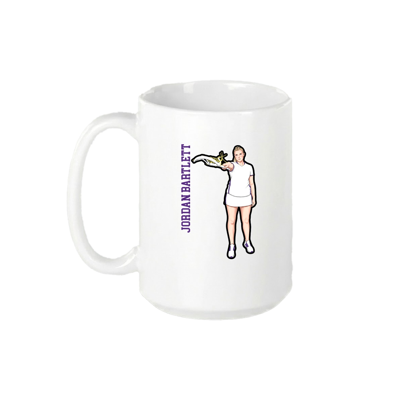 15oz Coffee Mug