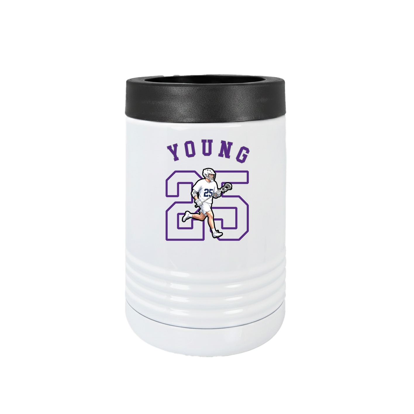 Beverage Holder — Shirsey Arch in White