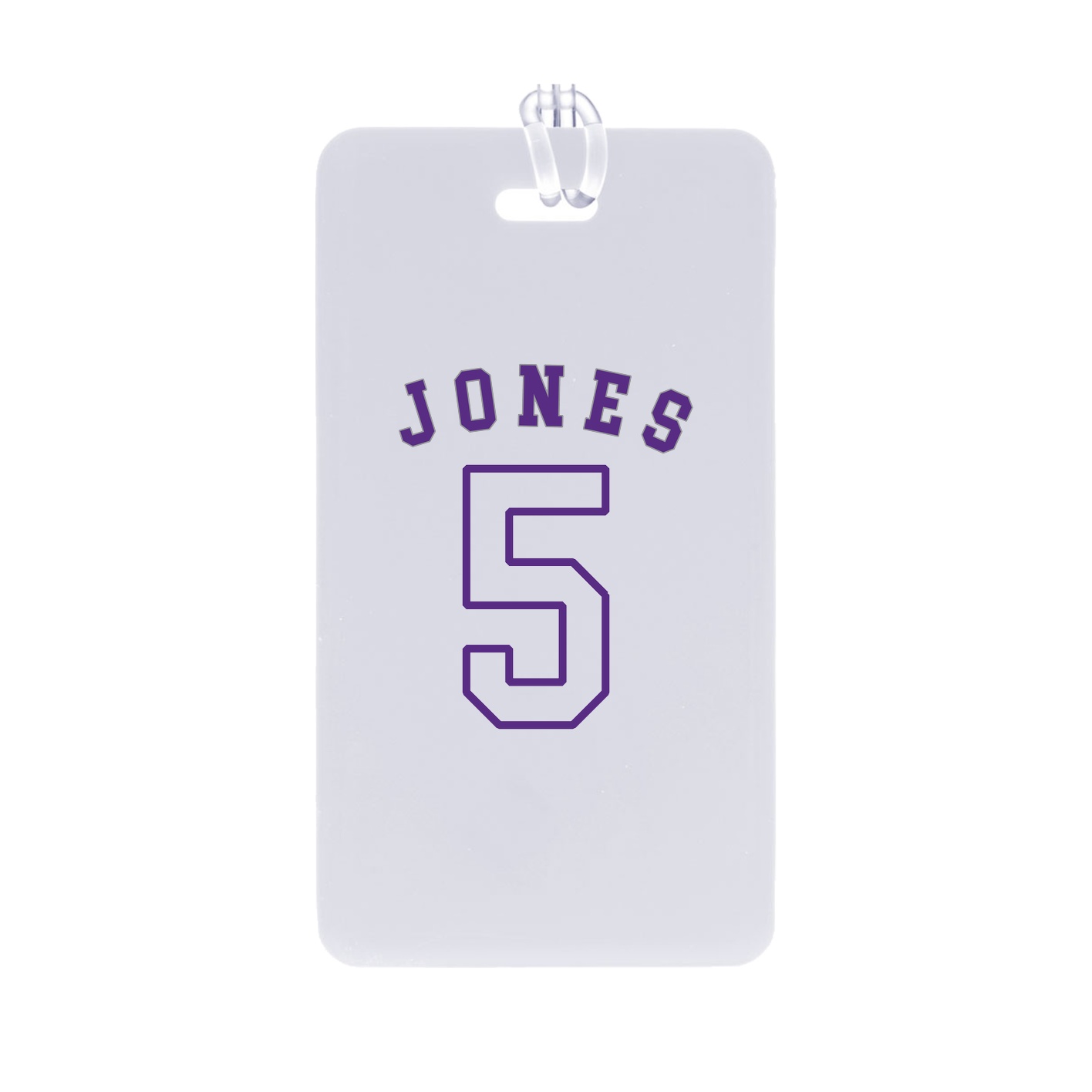 Bag Tag