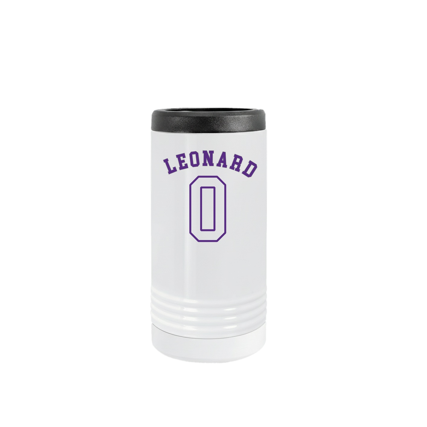 Slim Beverage Holder