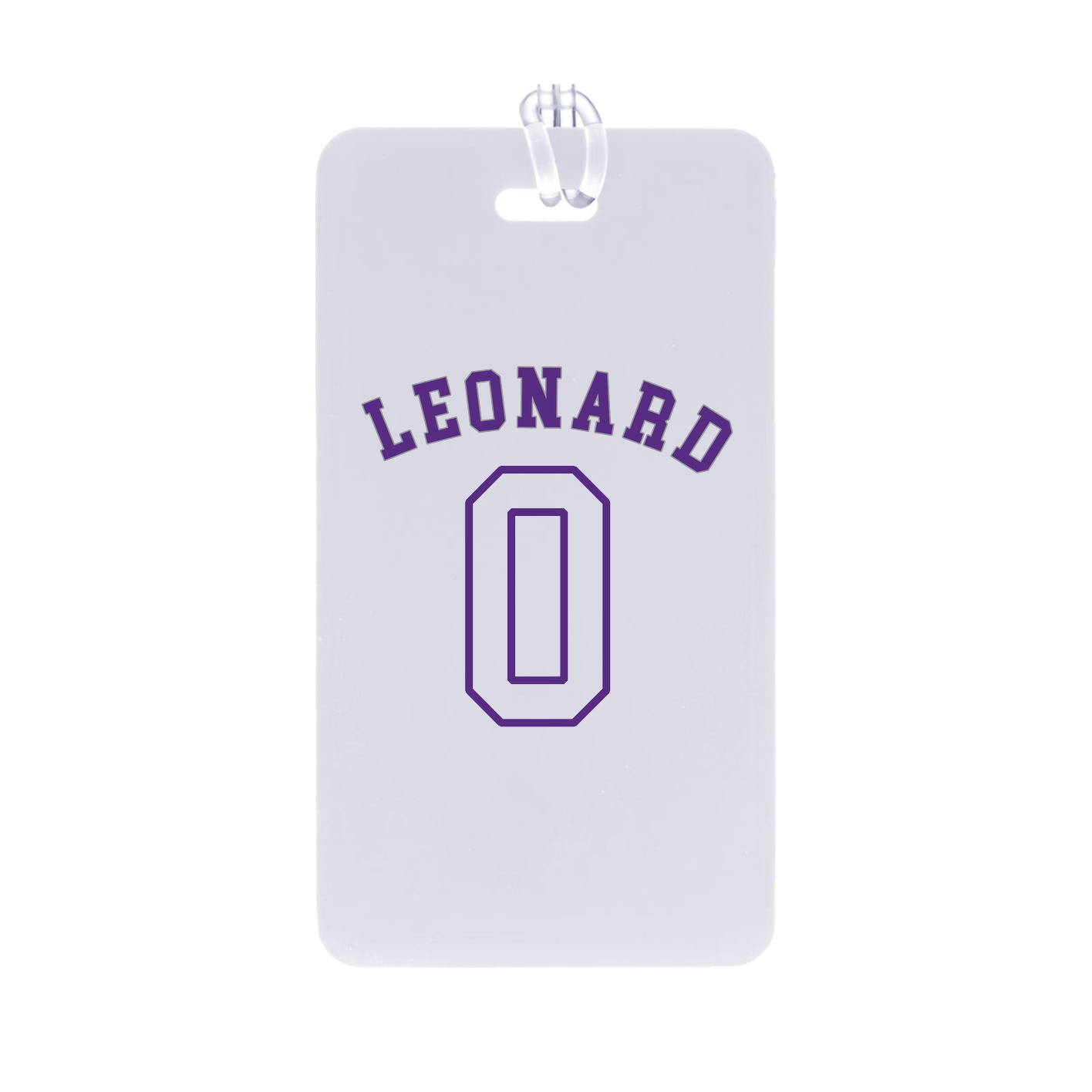 Bag Tag