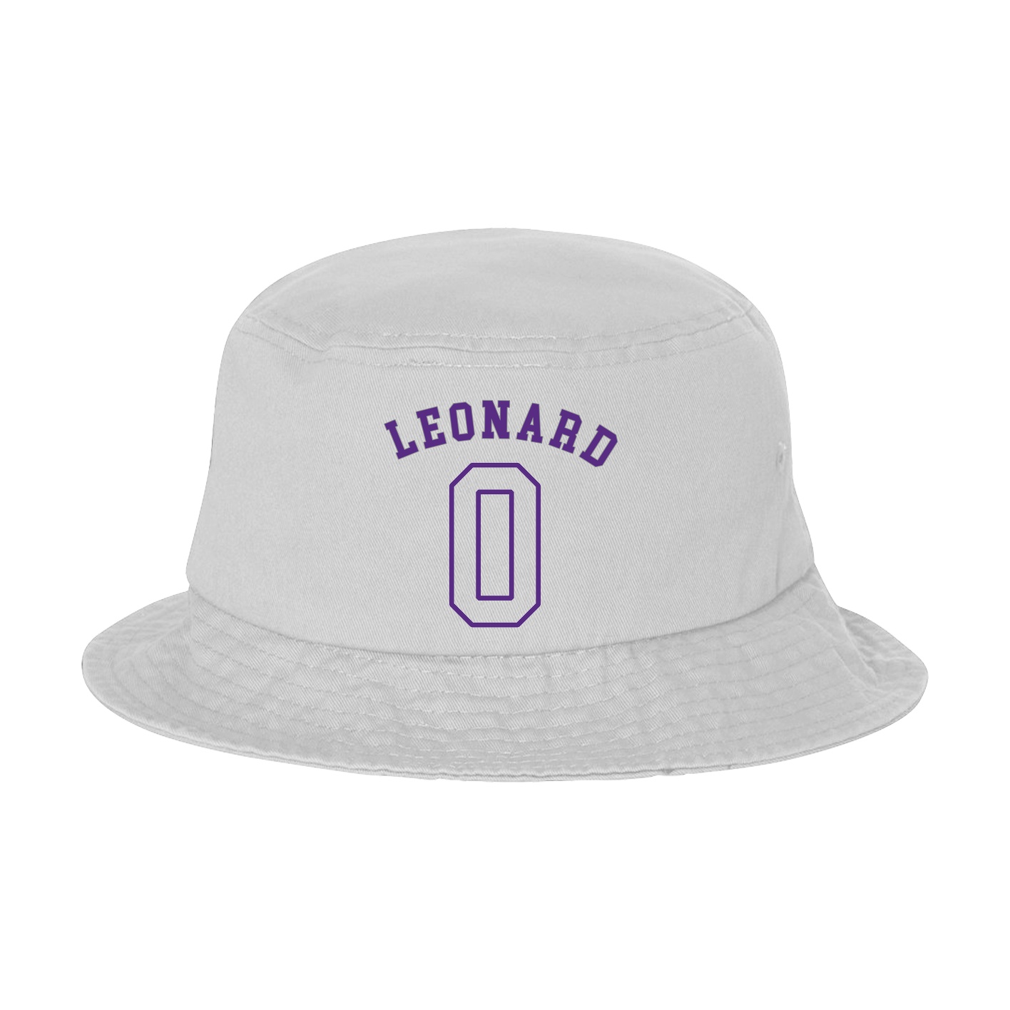 Bucket Cap