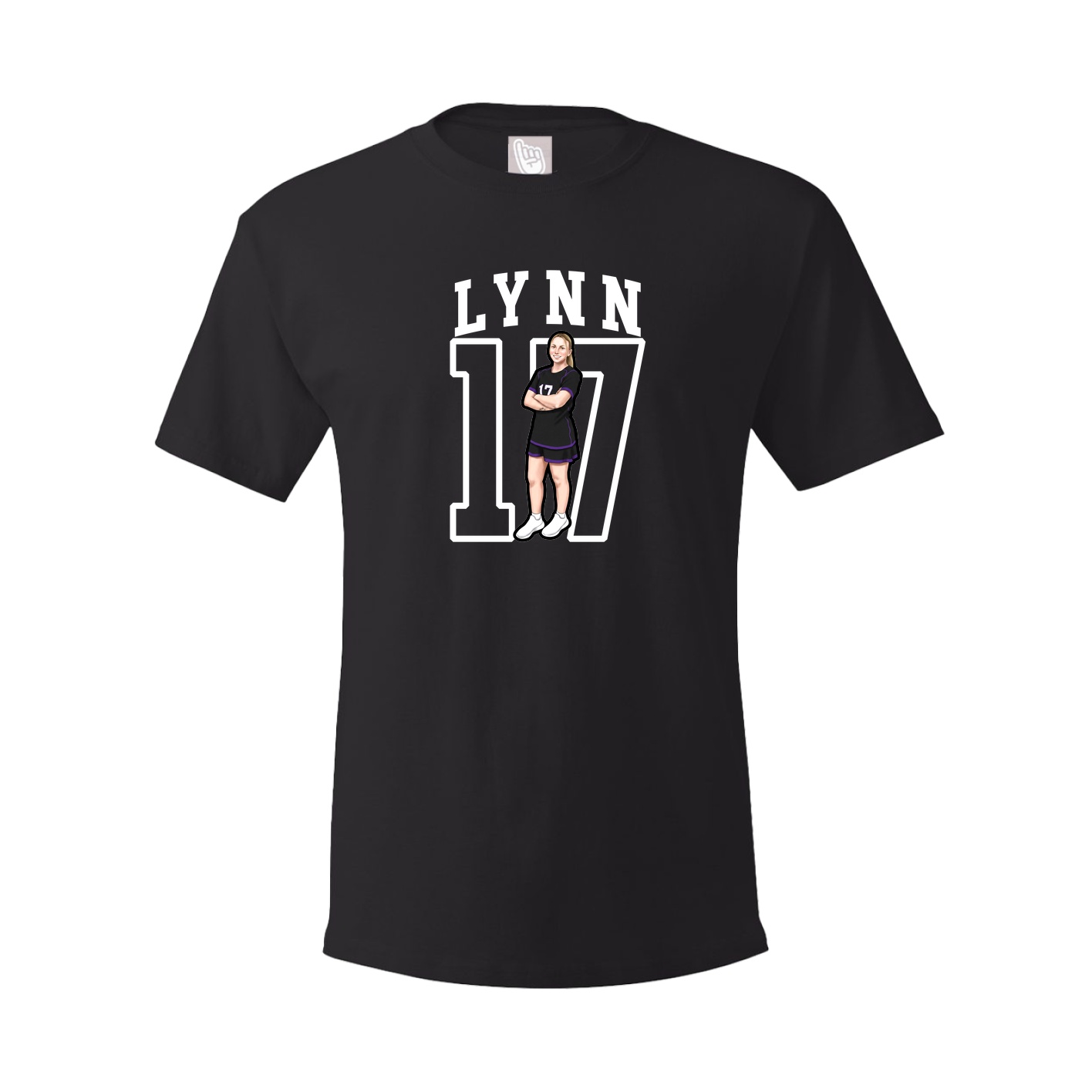 Youth Tee