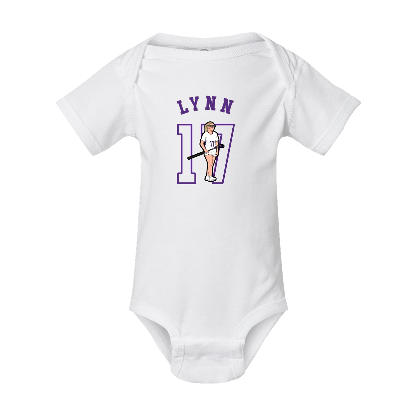 Baby Onesie