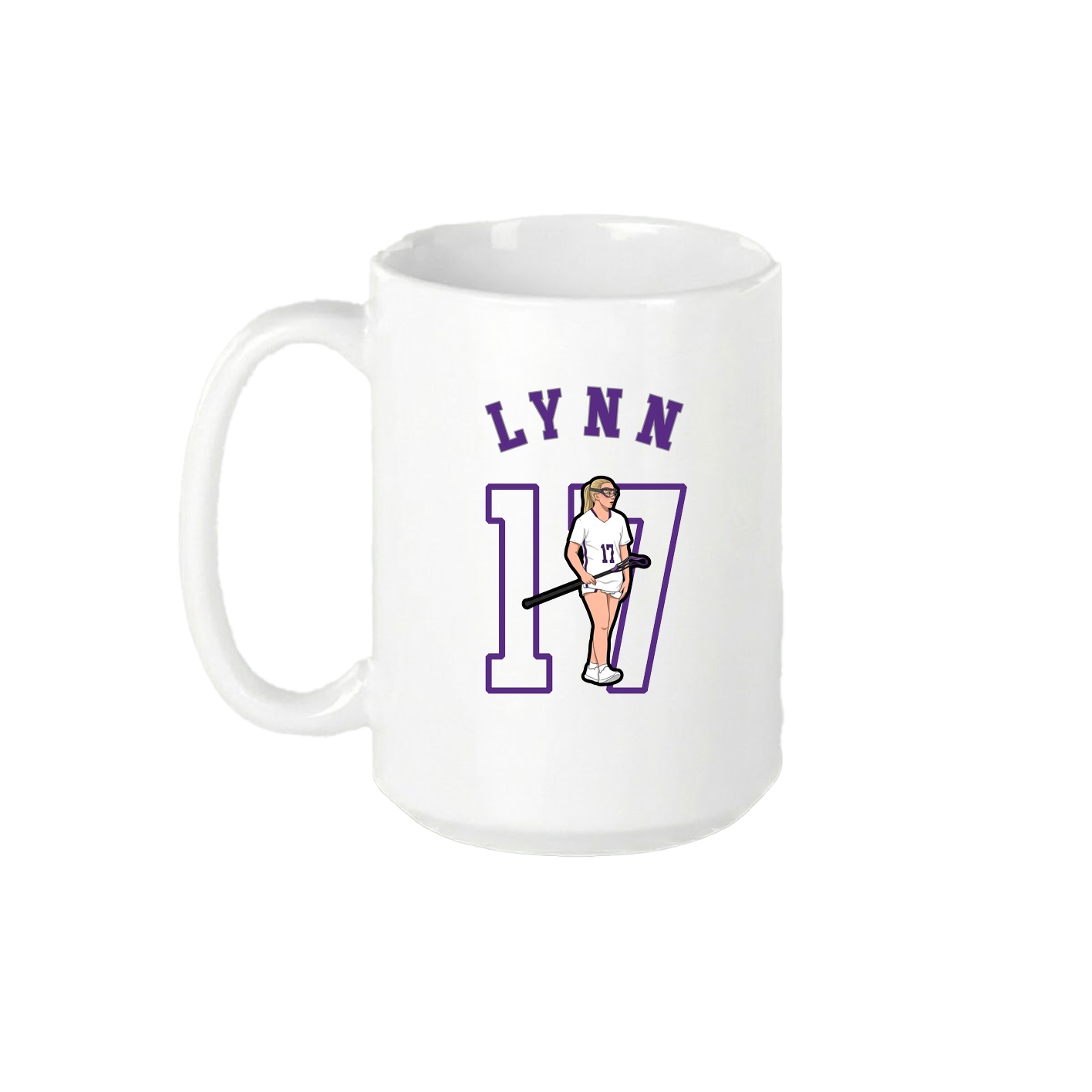 15oz Coffee Mug