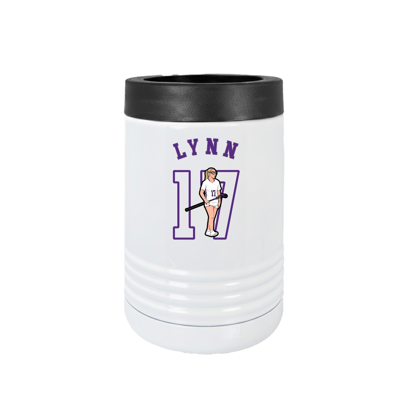 Beverage Holder — Shirsey Arch in White