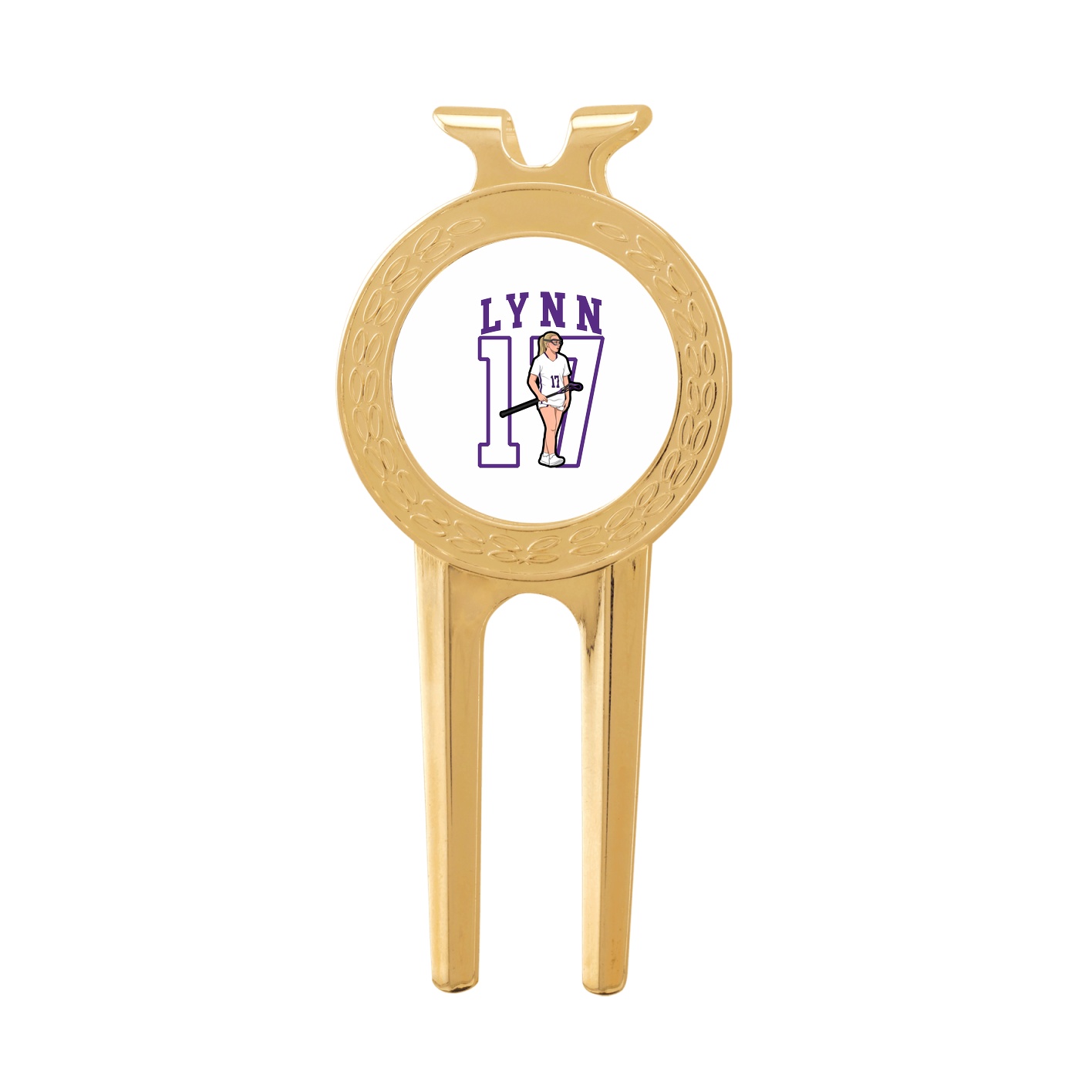 Divot Tool with Ball Marker — Shirsey in Classic