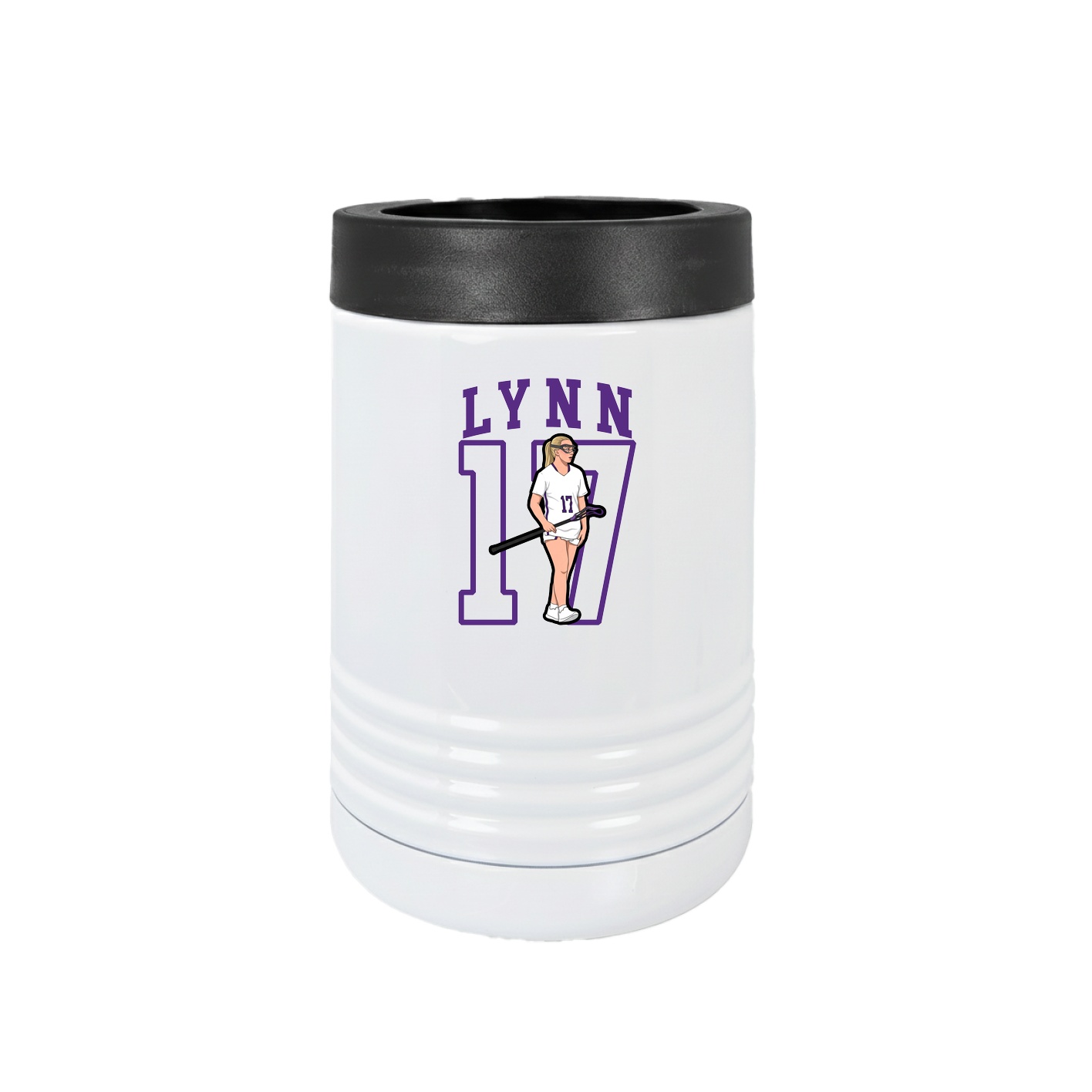 Beverage Holder — Shirsey in White