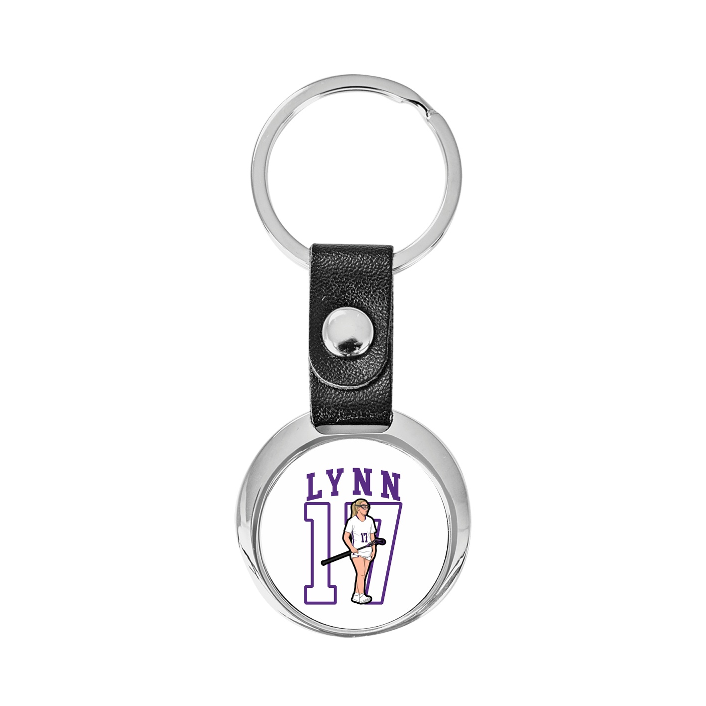 Key Chain — Shirsey in Classic