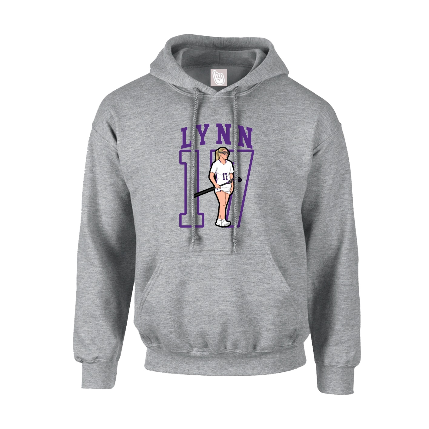 Youth Hoodie