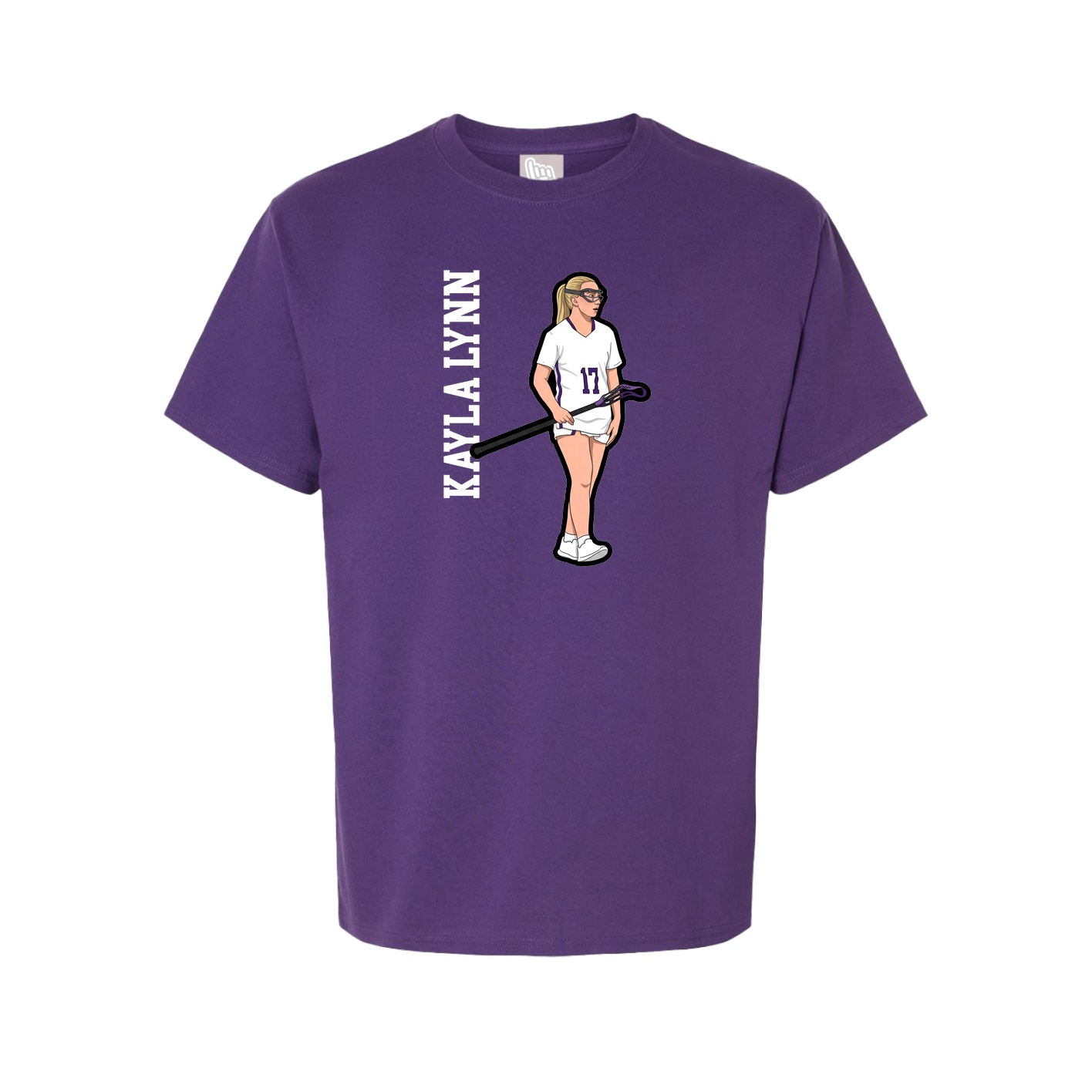 NIL Club Tee