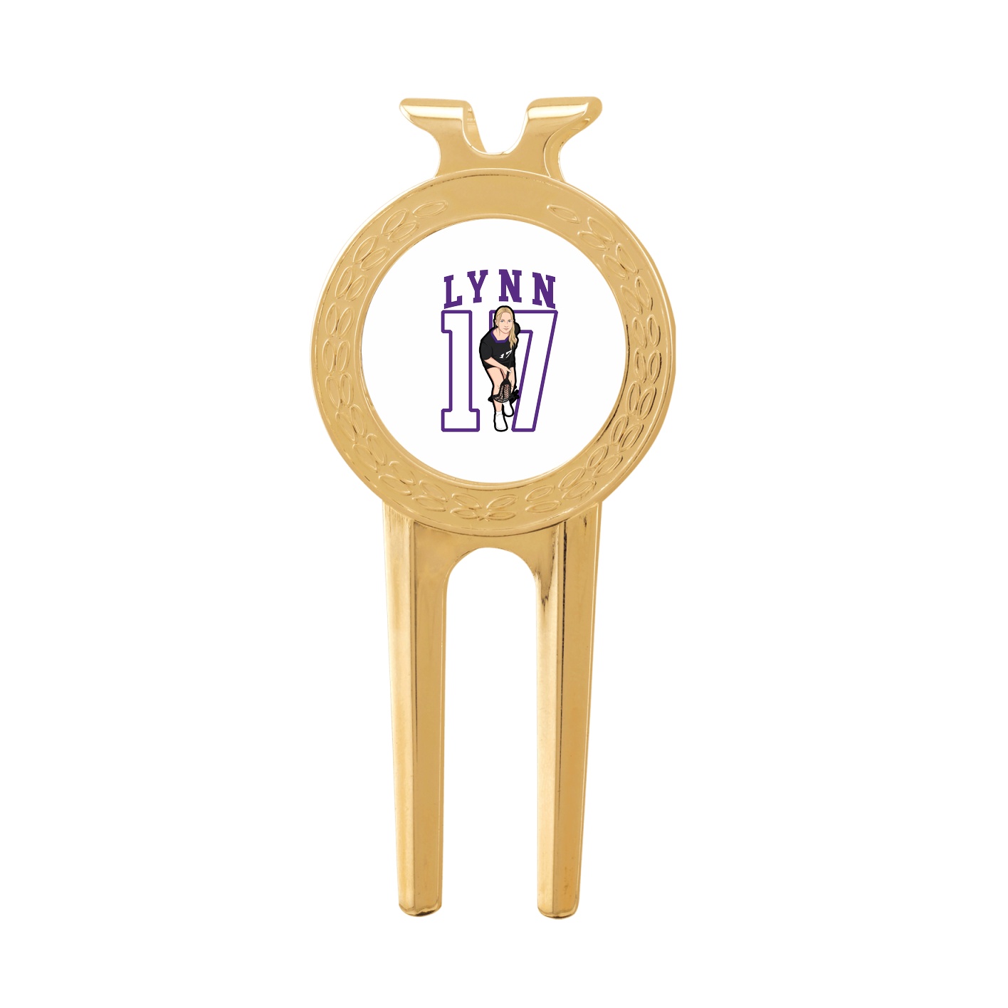 Divot Tool with Ball Marker — Shirsey in Classic