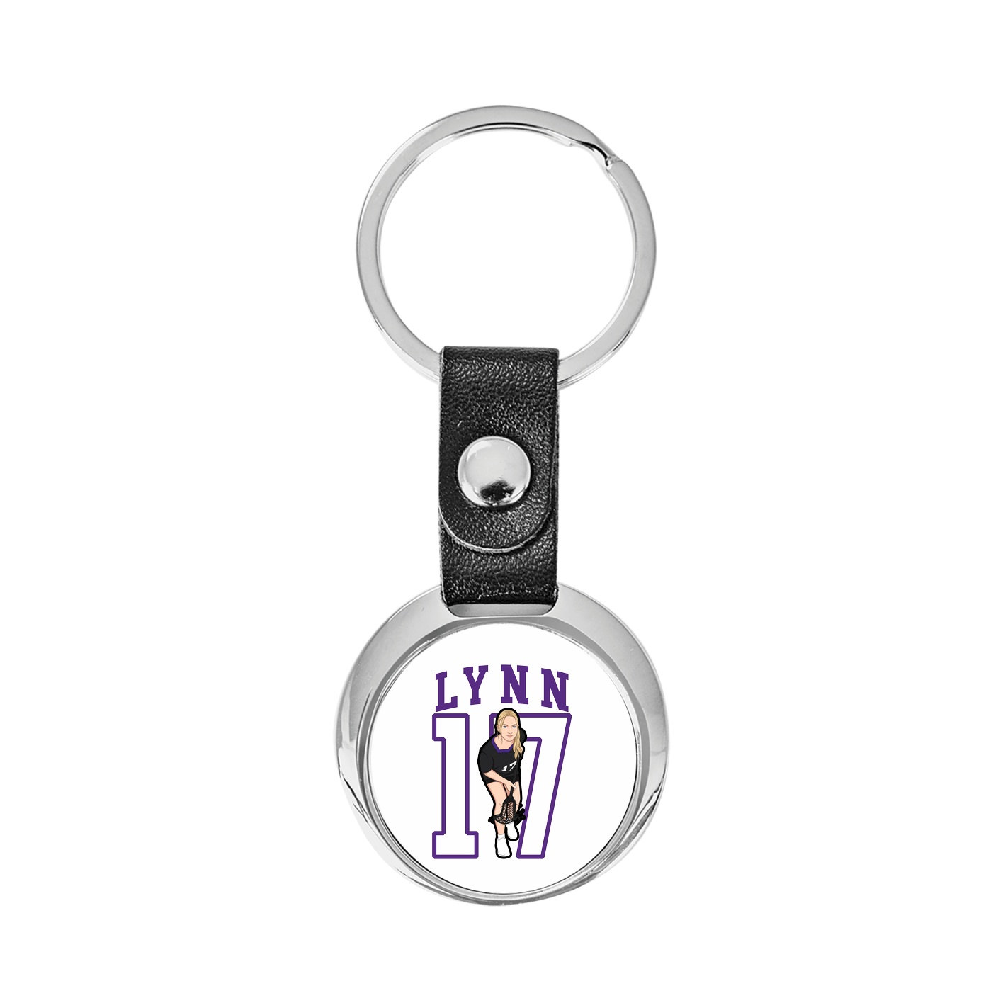 Key Chain — Shirsey in Classic
