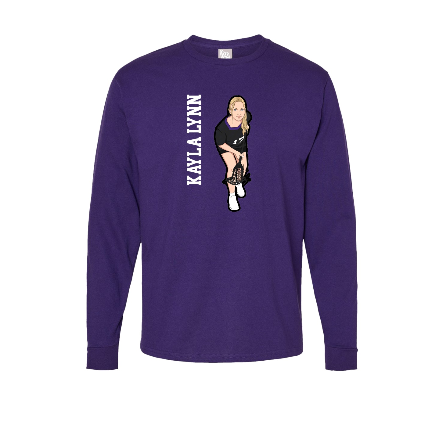 Long Sleeve Tee