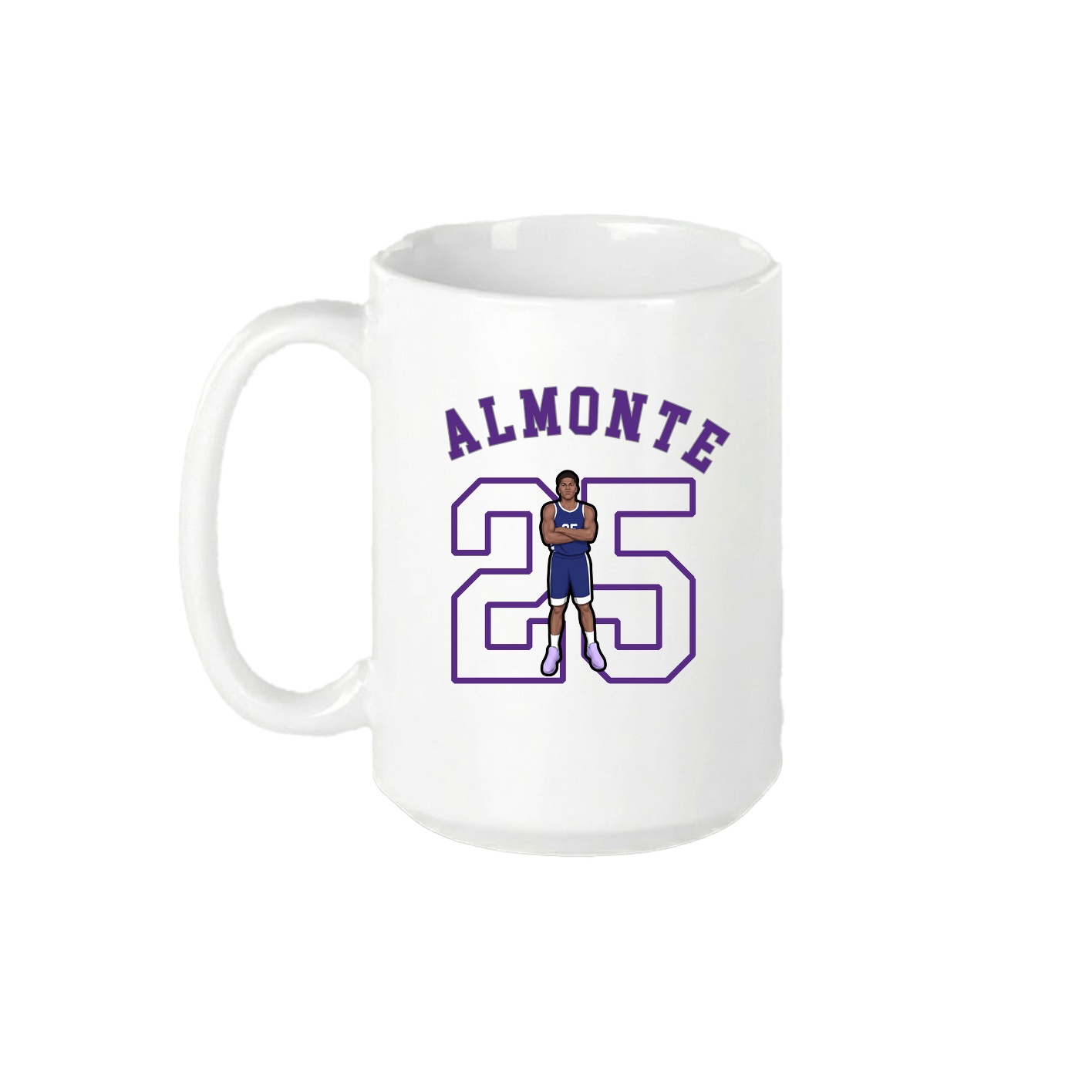 15oz Coffee Mug