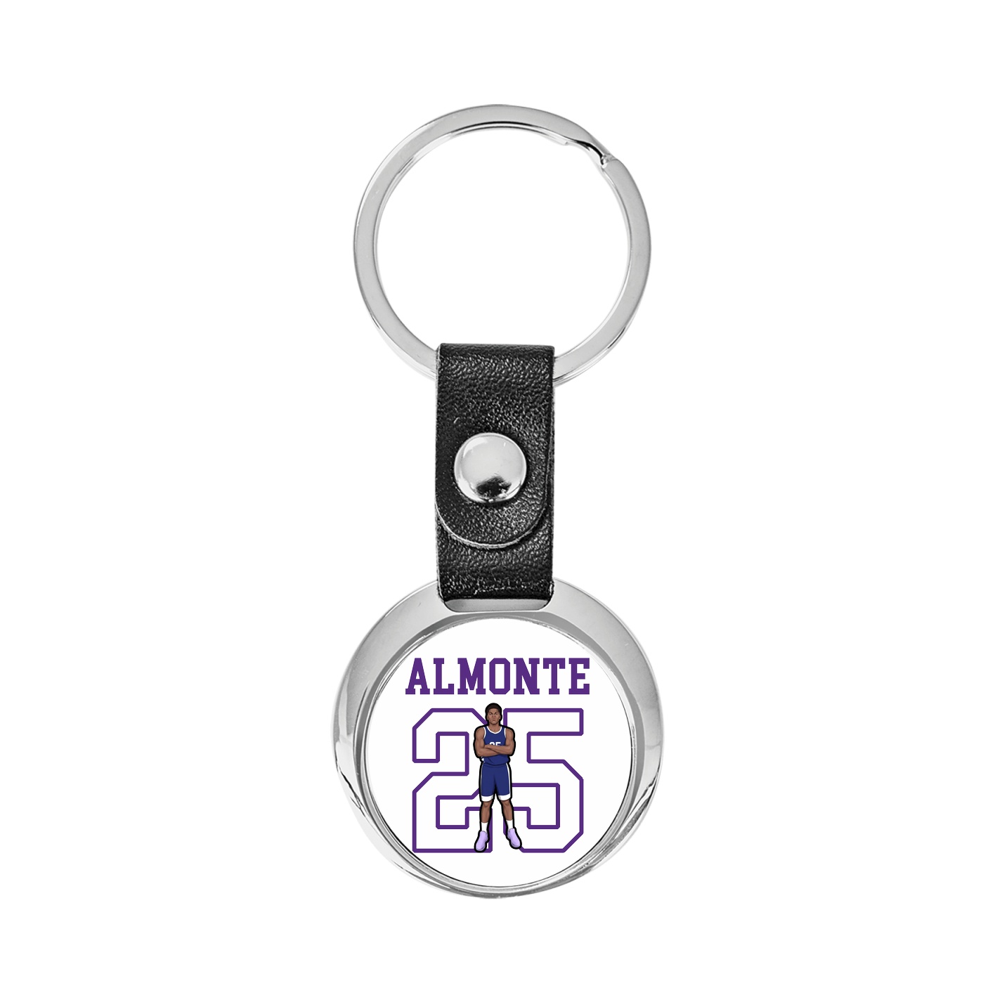 Key Chain — Shirsey in Classic