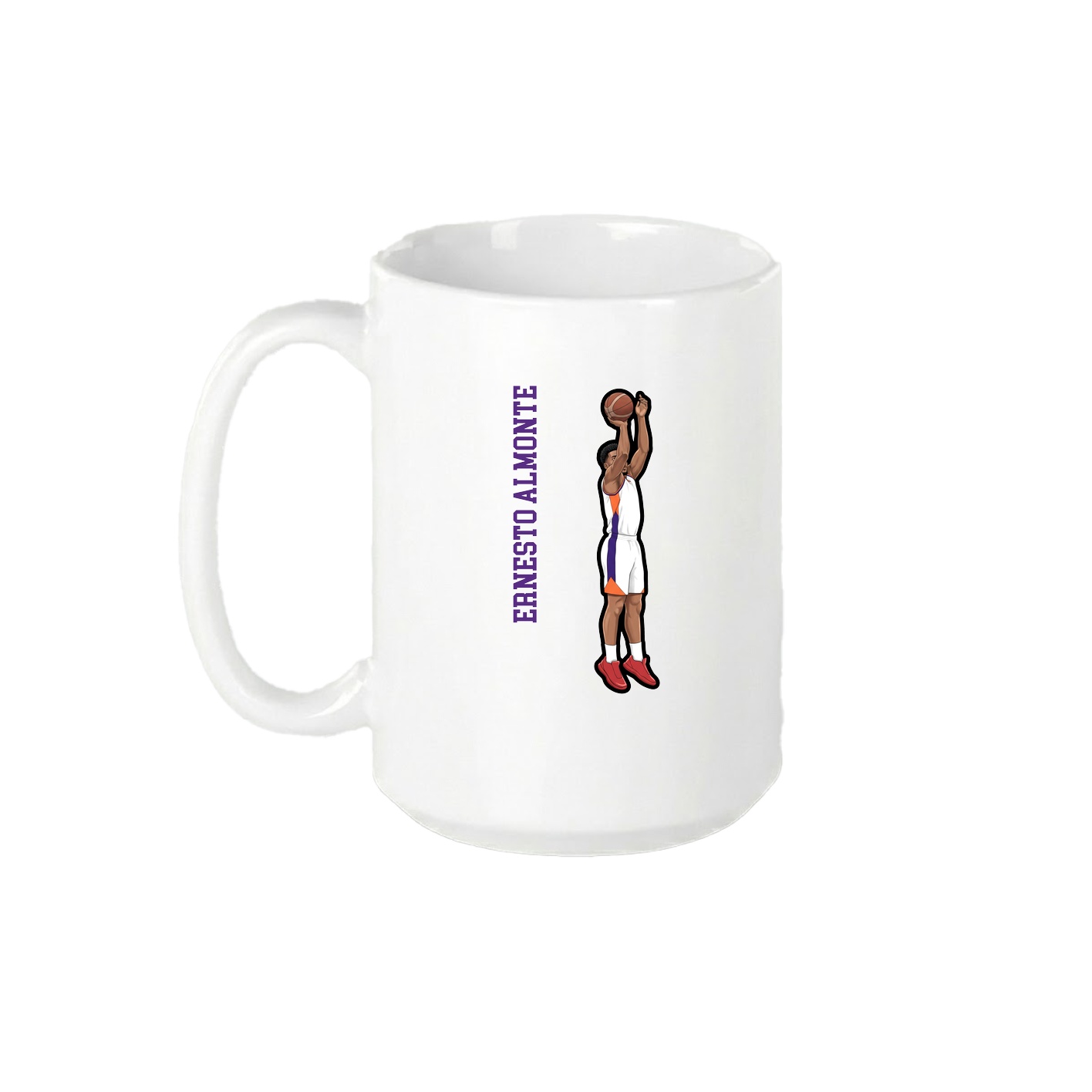 15oz Coffee Mug