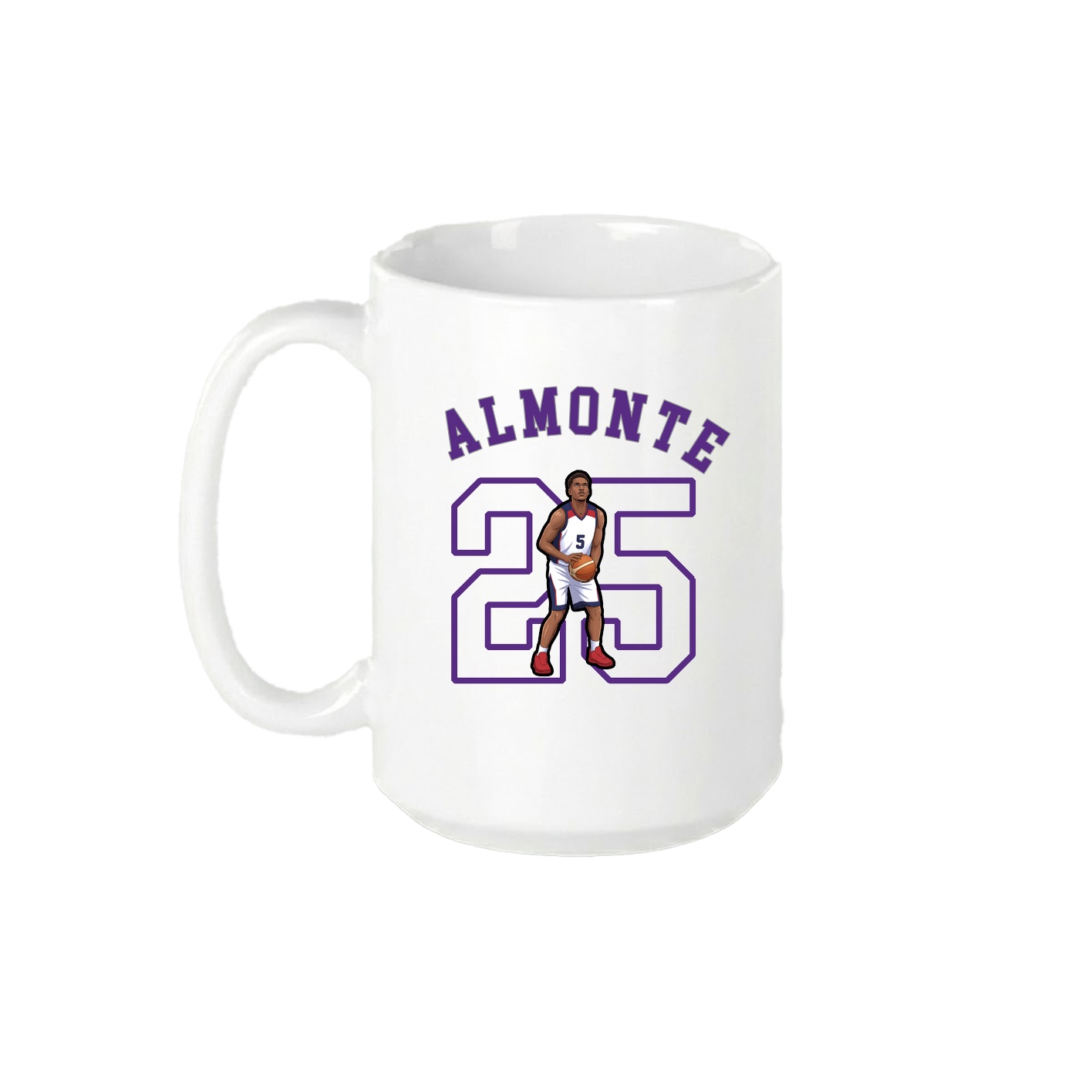 15oz Coffee Mug