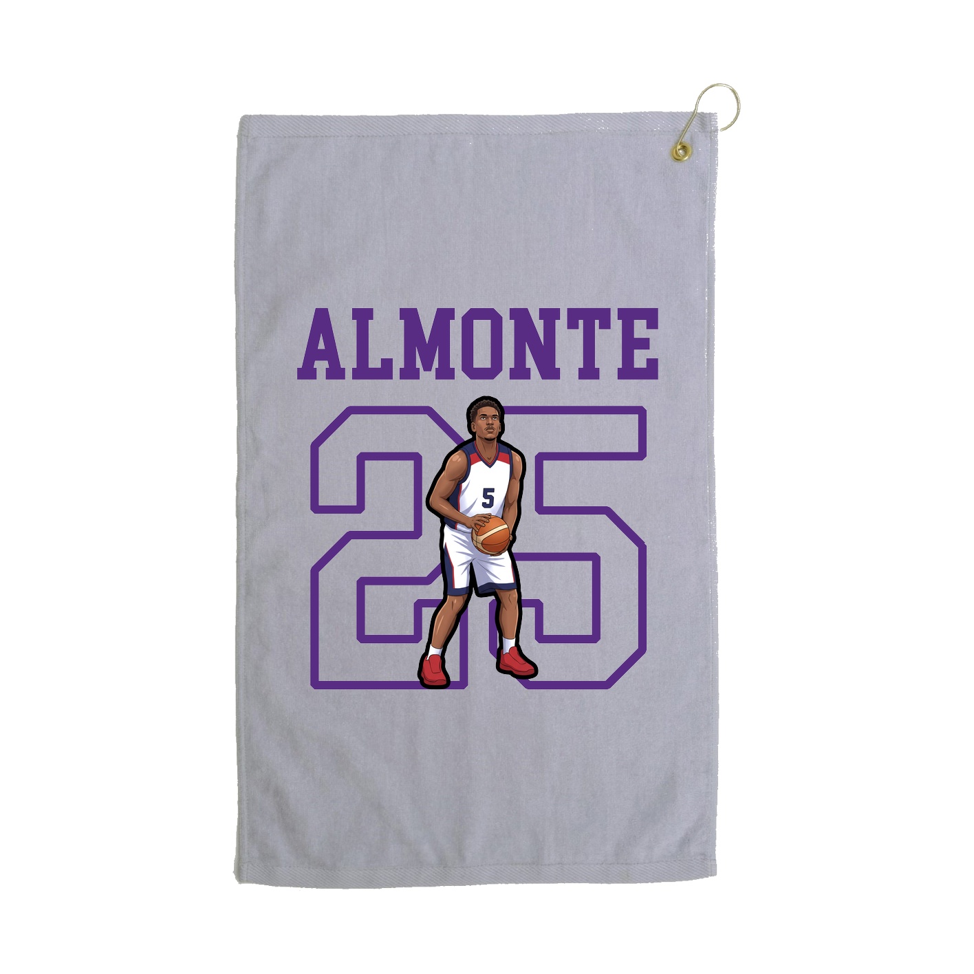 Golf Towel
