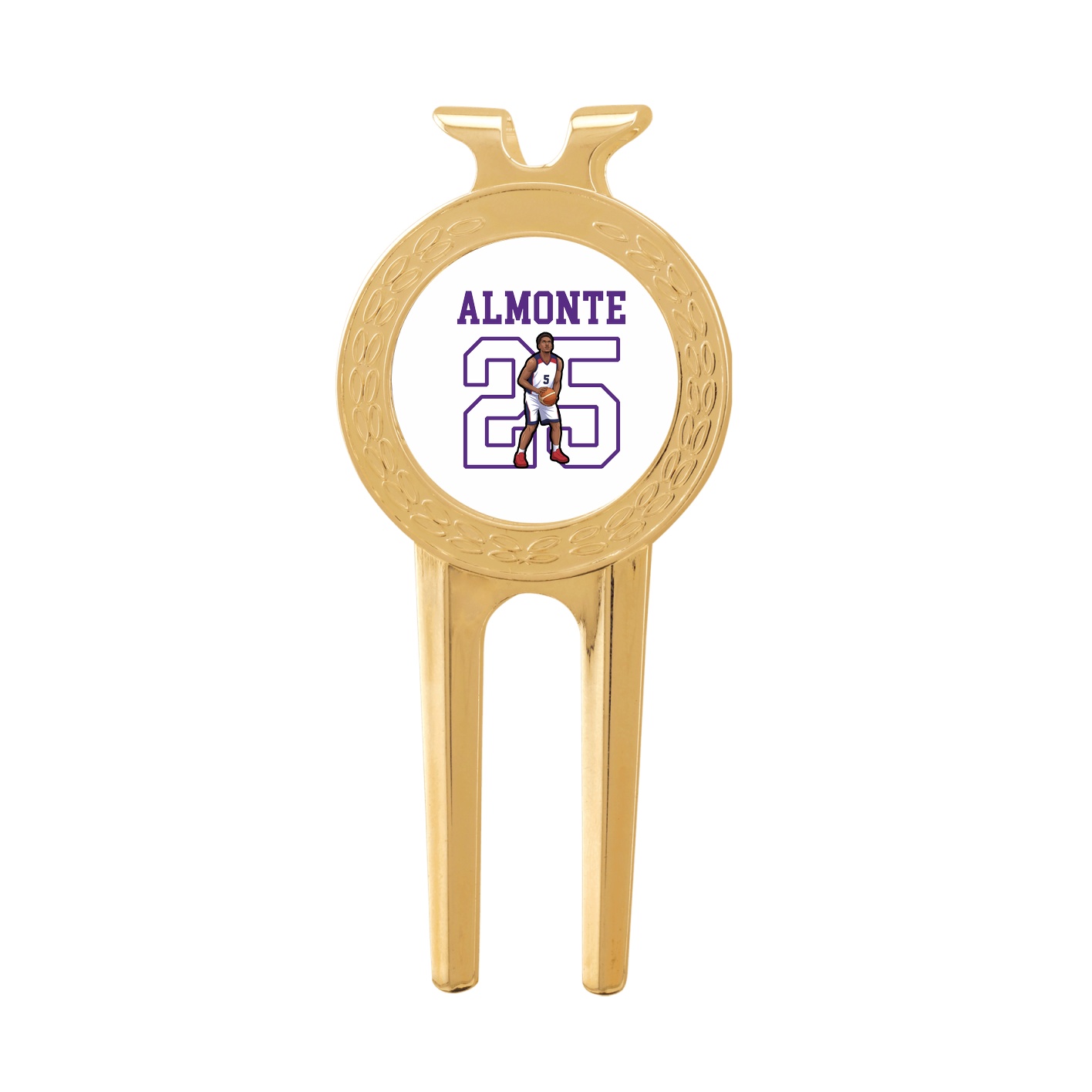 Divot Tool with Ball Marker — Shirsey in Classic
