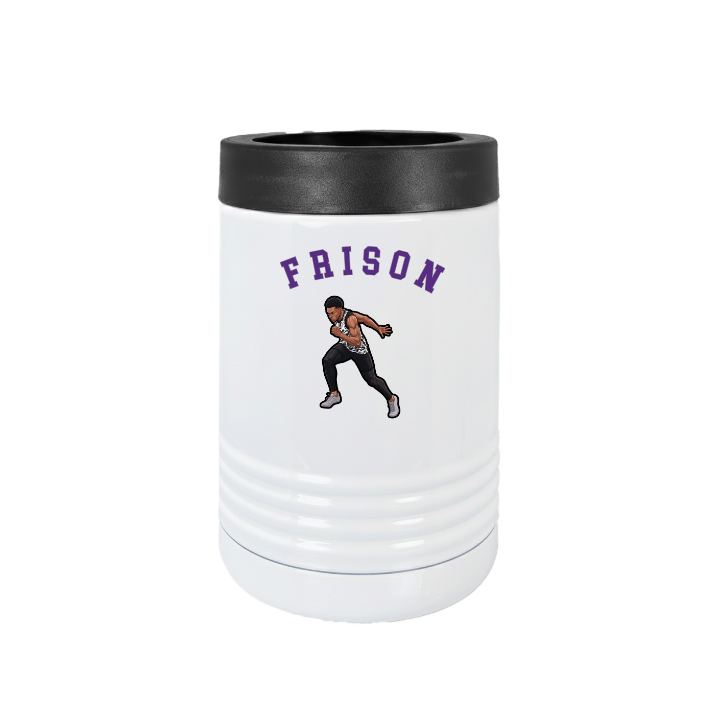 Beverage Holder — Shirsey Arch in White
