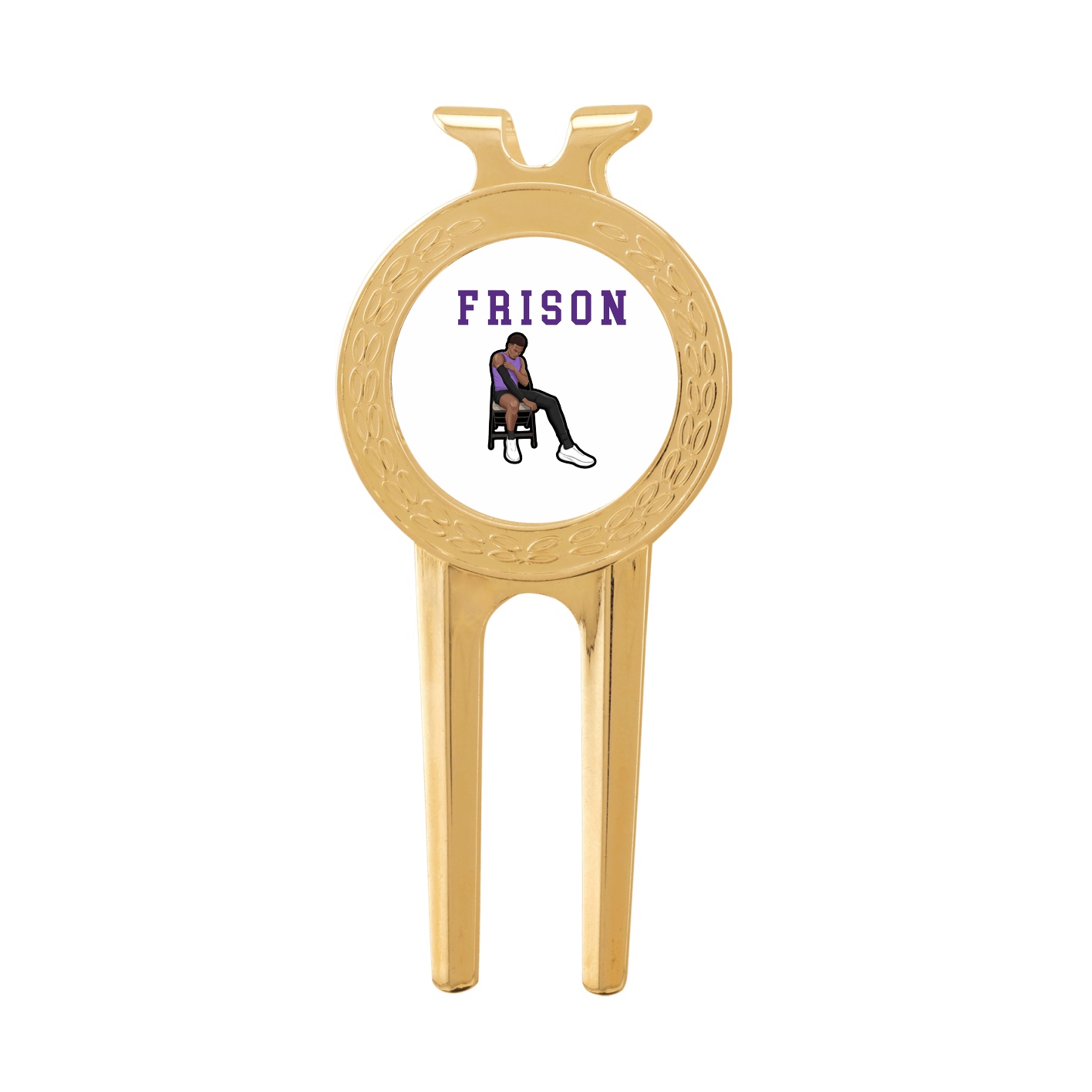 Divot Tool with Ball Marker — Shirsey in Classic
