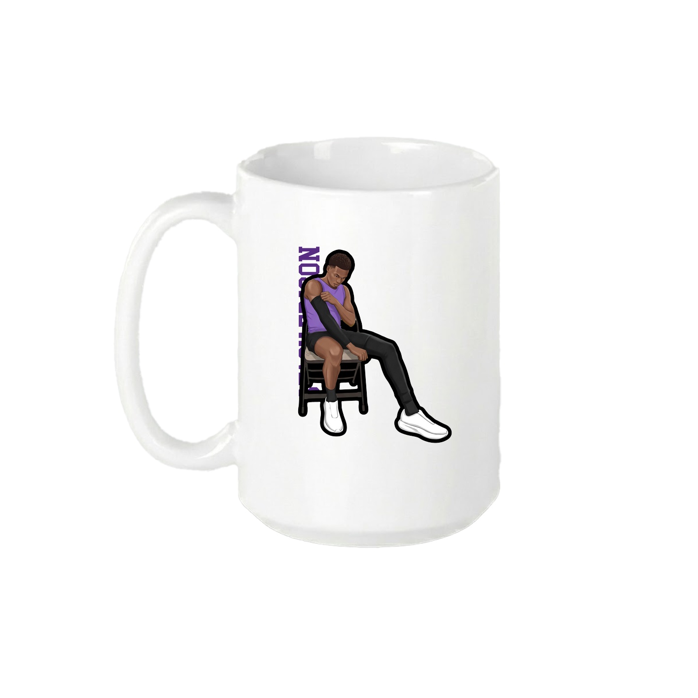 15oz Coffee Mug