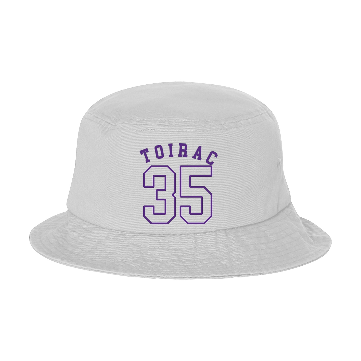 Bucket Cap