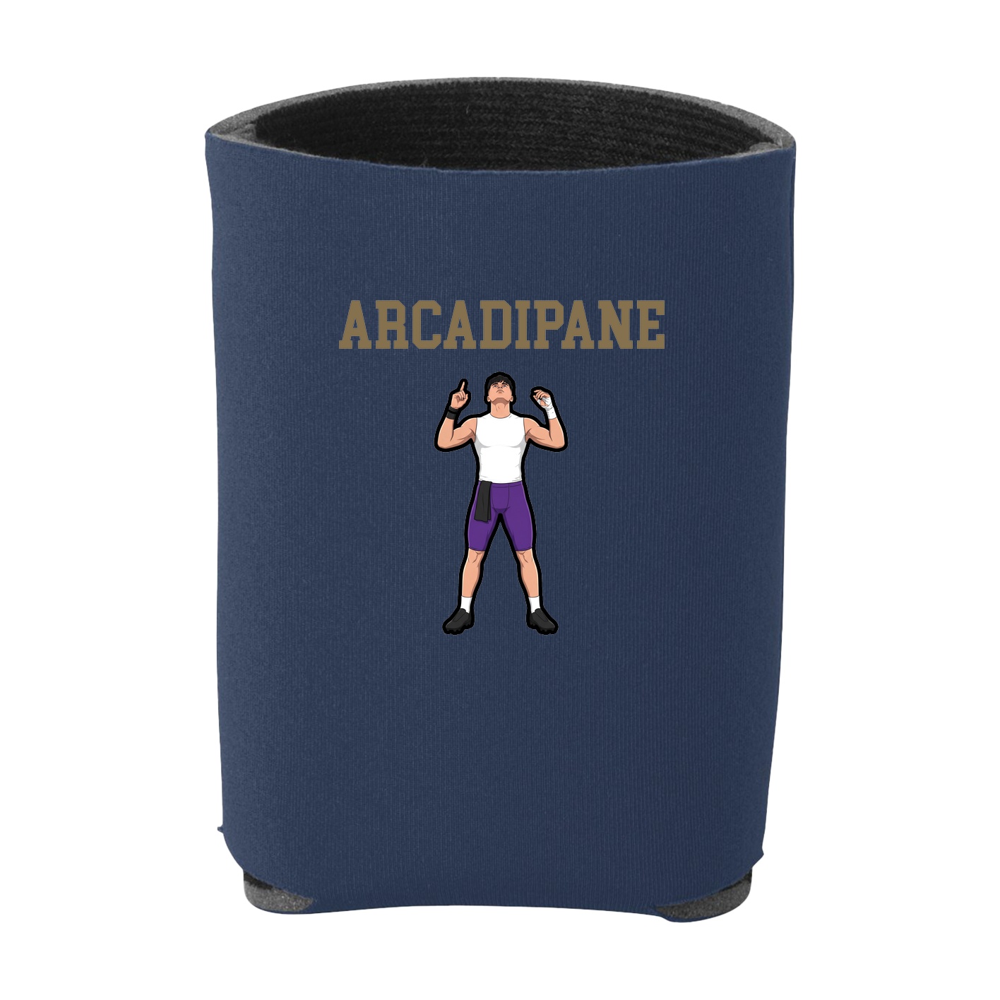 Can Holder — Shirsey in Navy