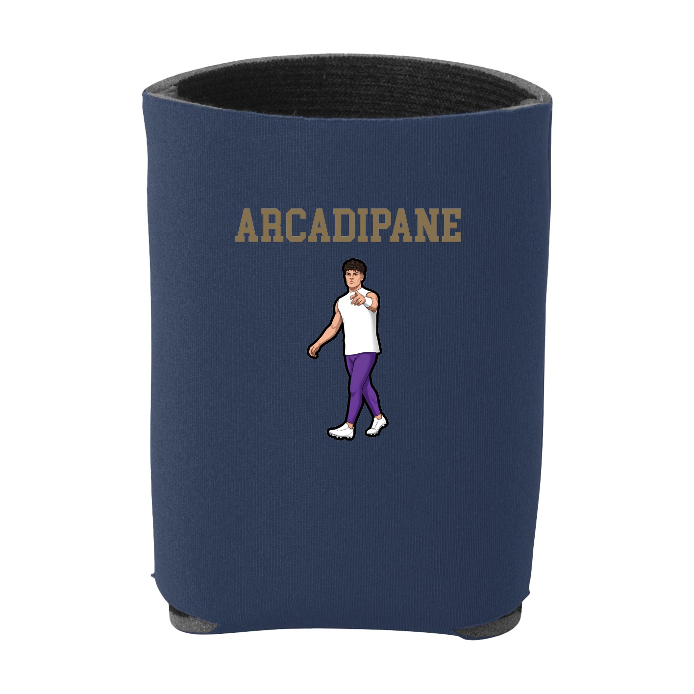 Can Holder — Shirsey in Navy