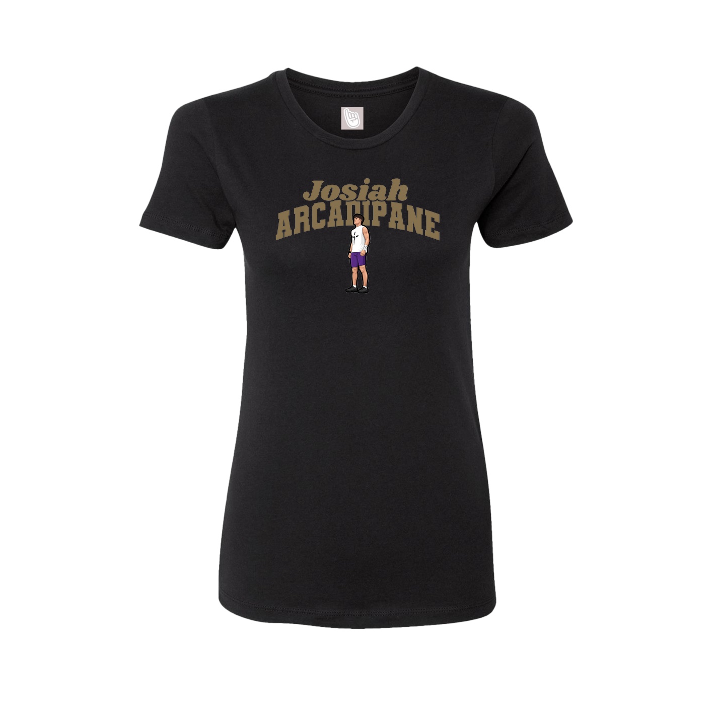 Fitted Women's Tee