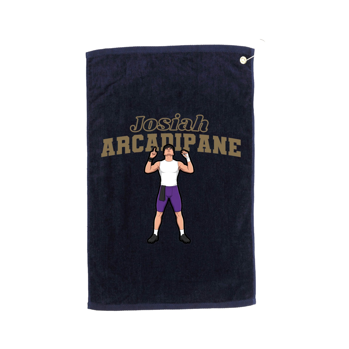 Golf Towel