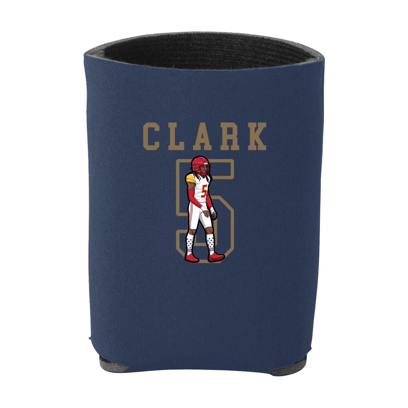 Can Holder — Shirsey in Navy