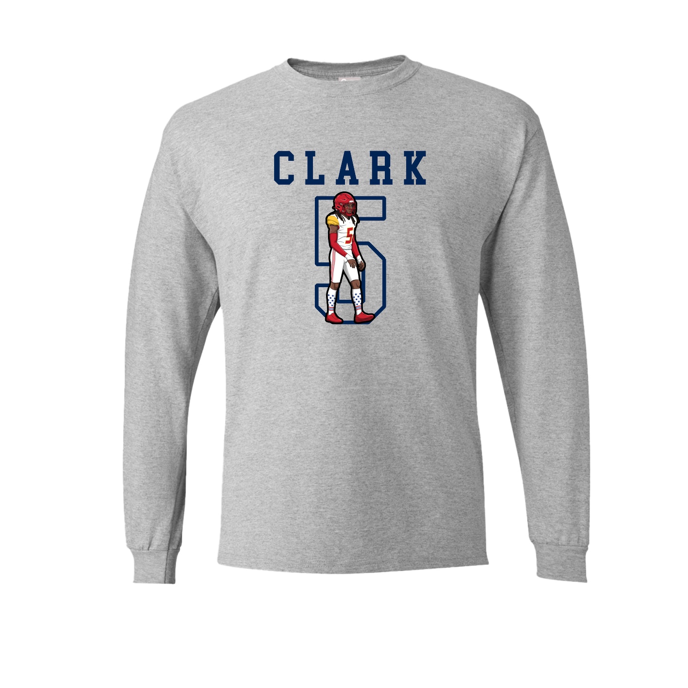 Long Sleeve Tee