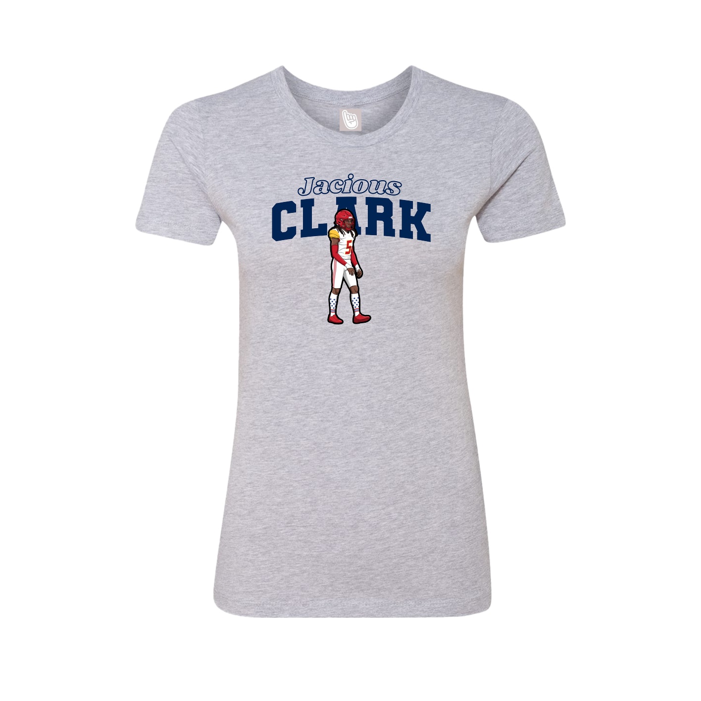 Fitted Women's Tee