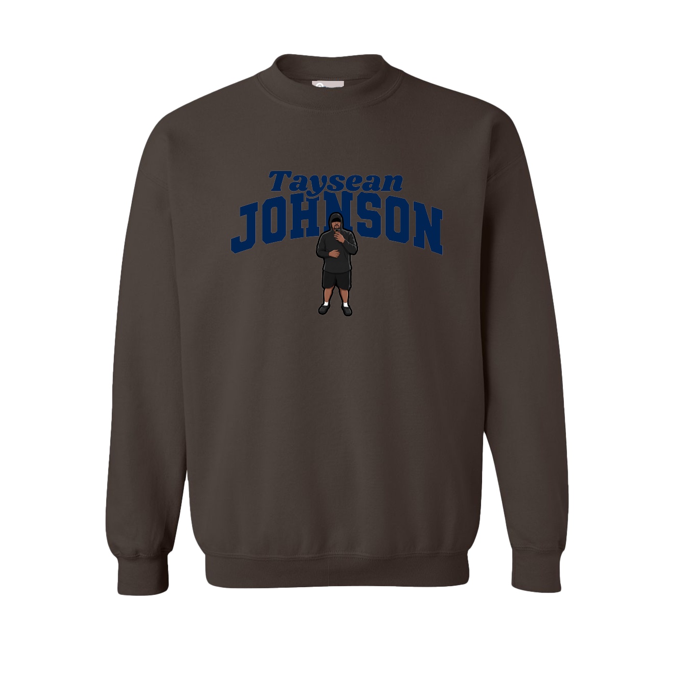 Fleece Crew