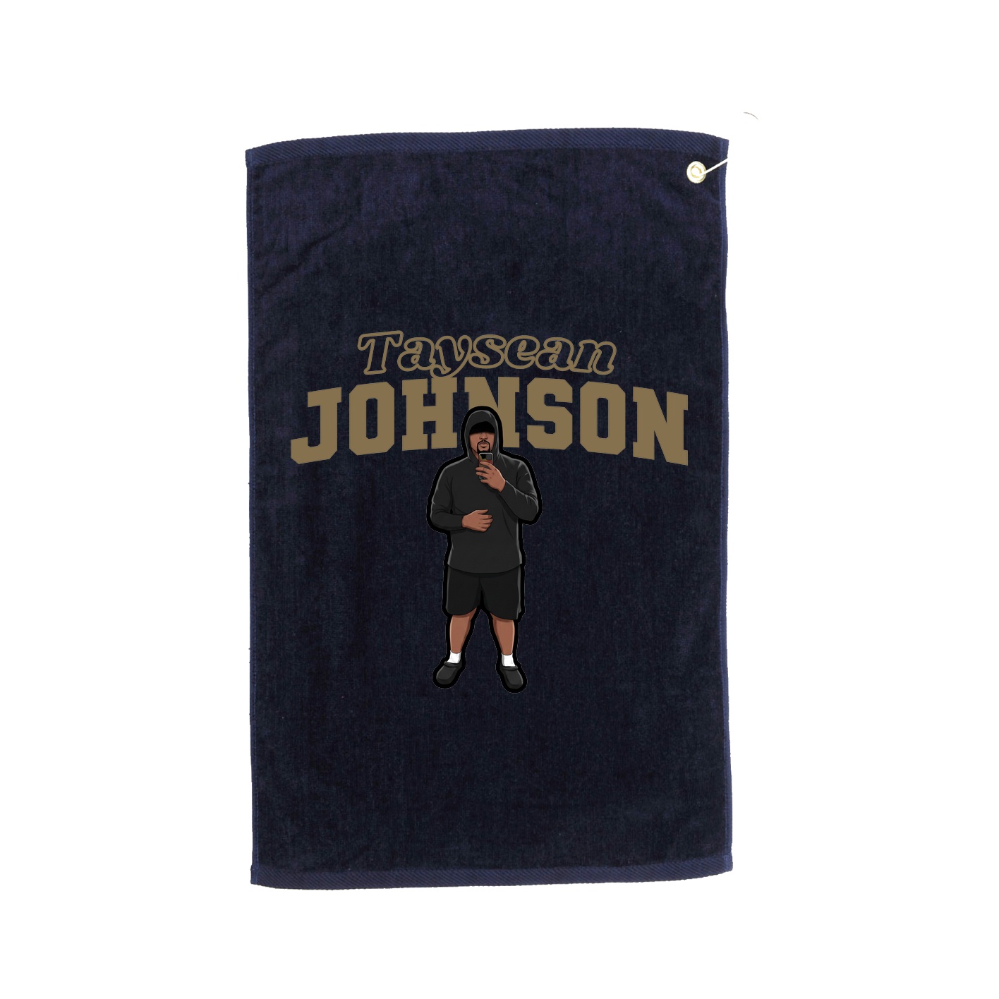 Golf Towel