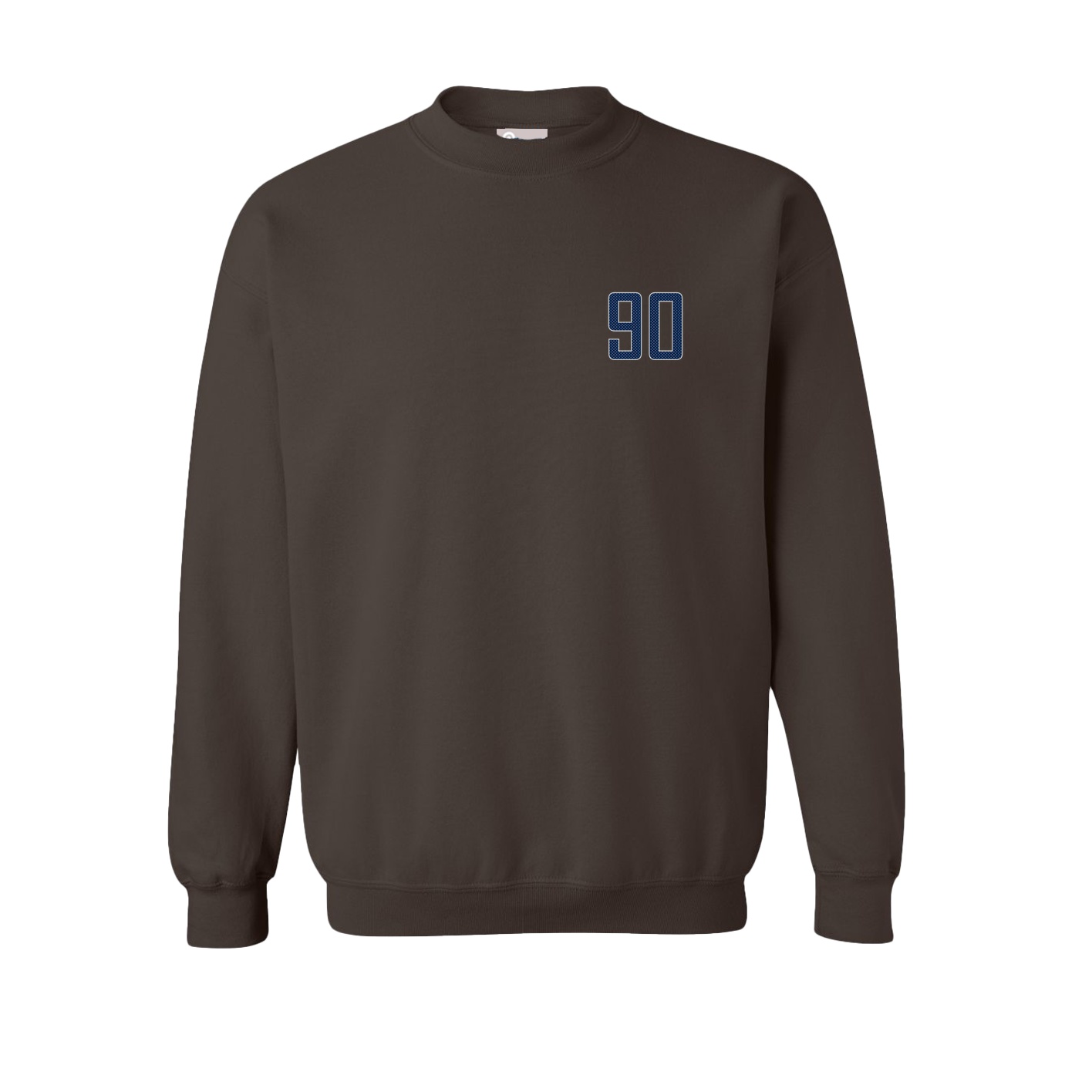 Fleece Crew