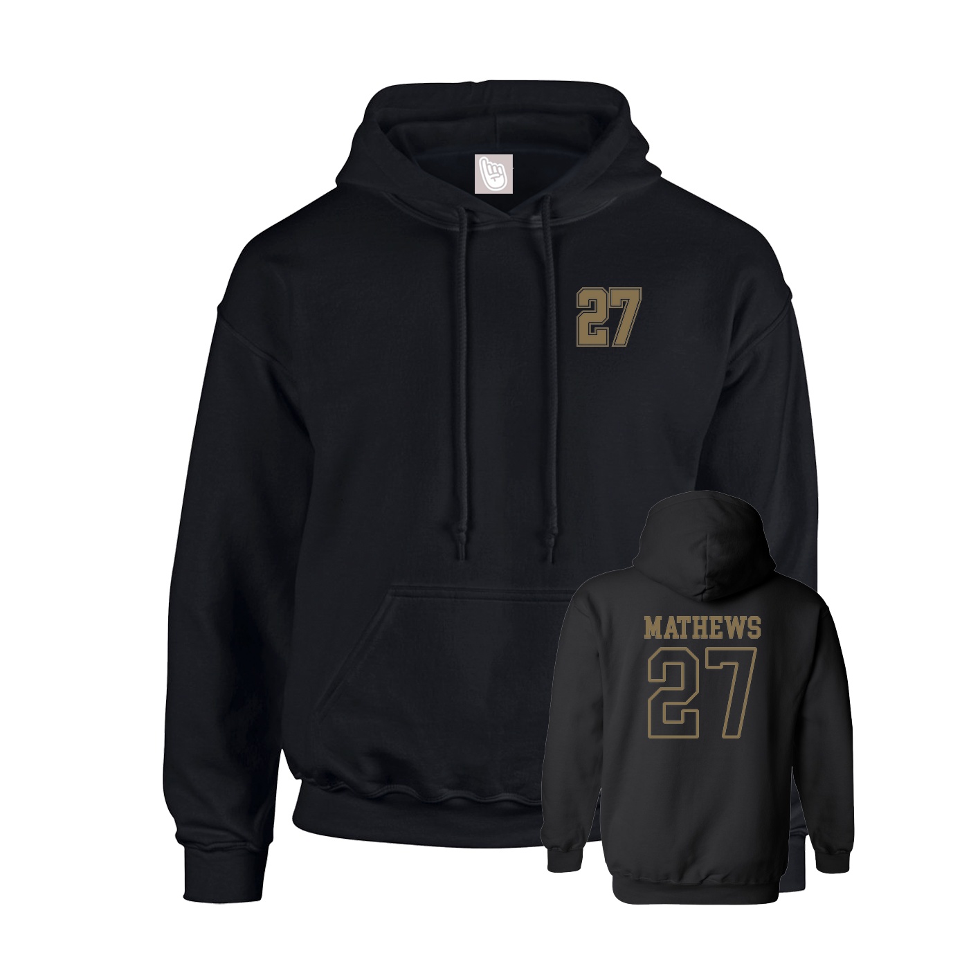Hoodie