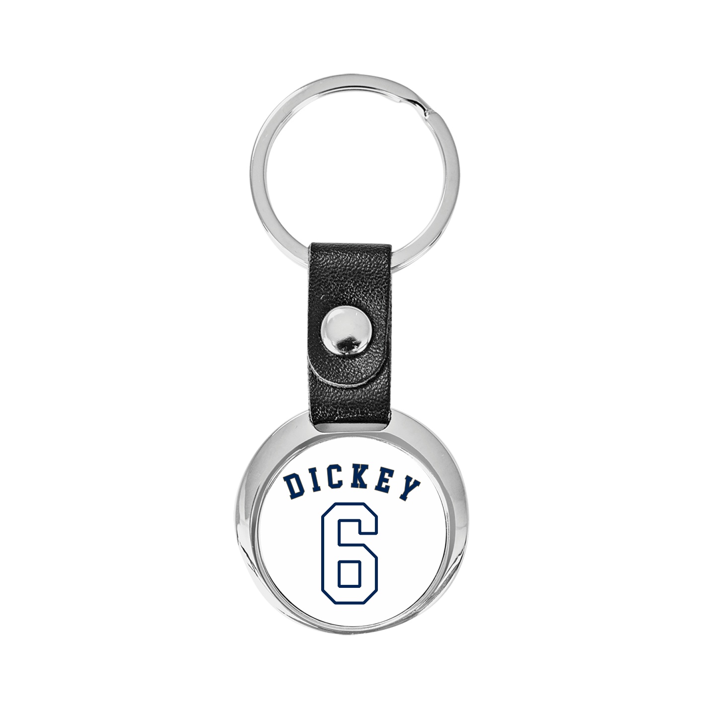 Key Chain — Shirsey Arch in Classic
